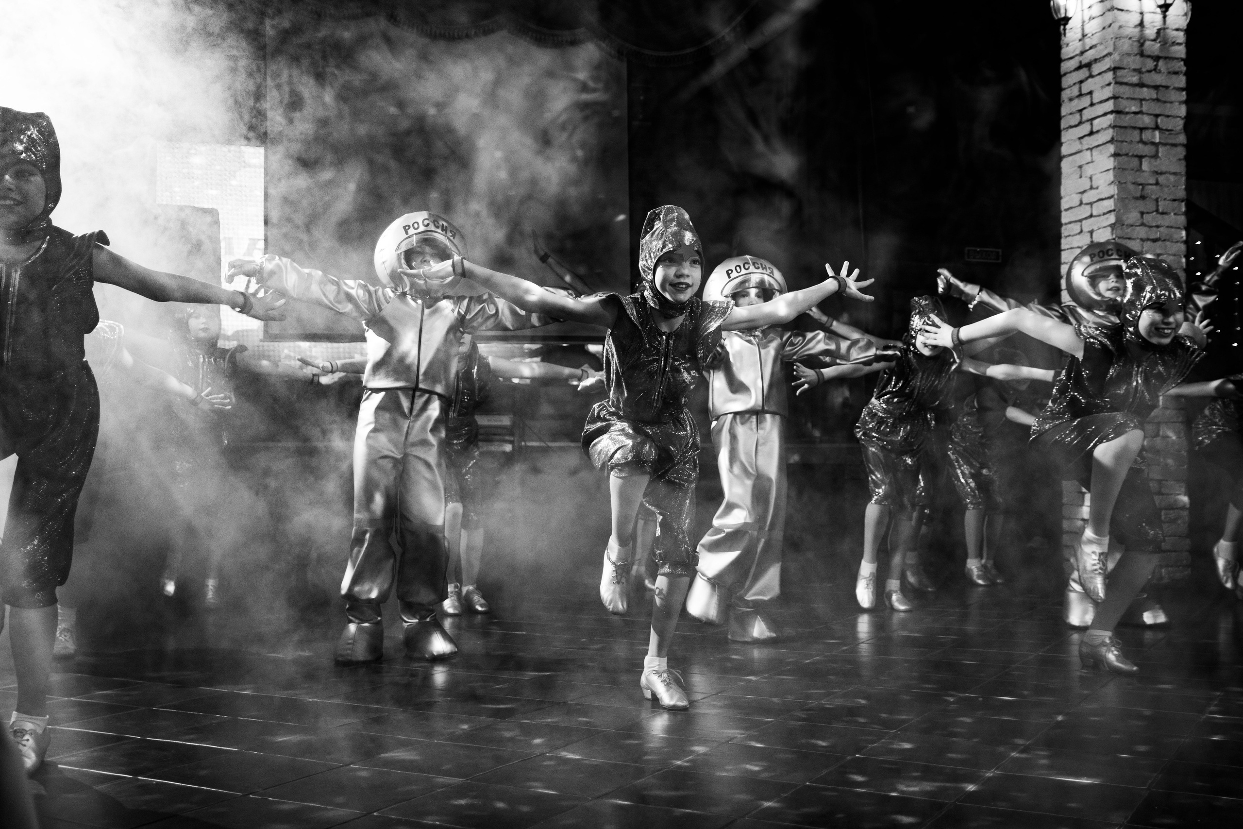 Art start. Фотограф Улан-Удэ Алексей Раднаев RAD