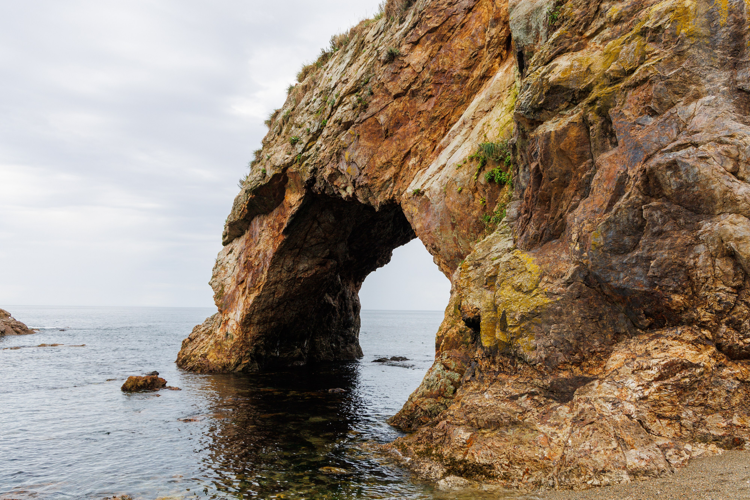 Мыс Великан. Свадебный, семейный и репортажный фотограф в Южно-Сахалинске Артур Петросян
