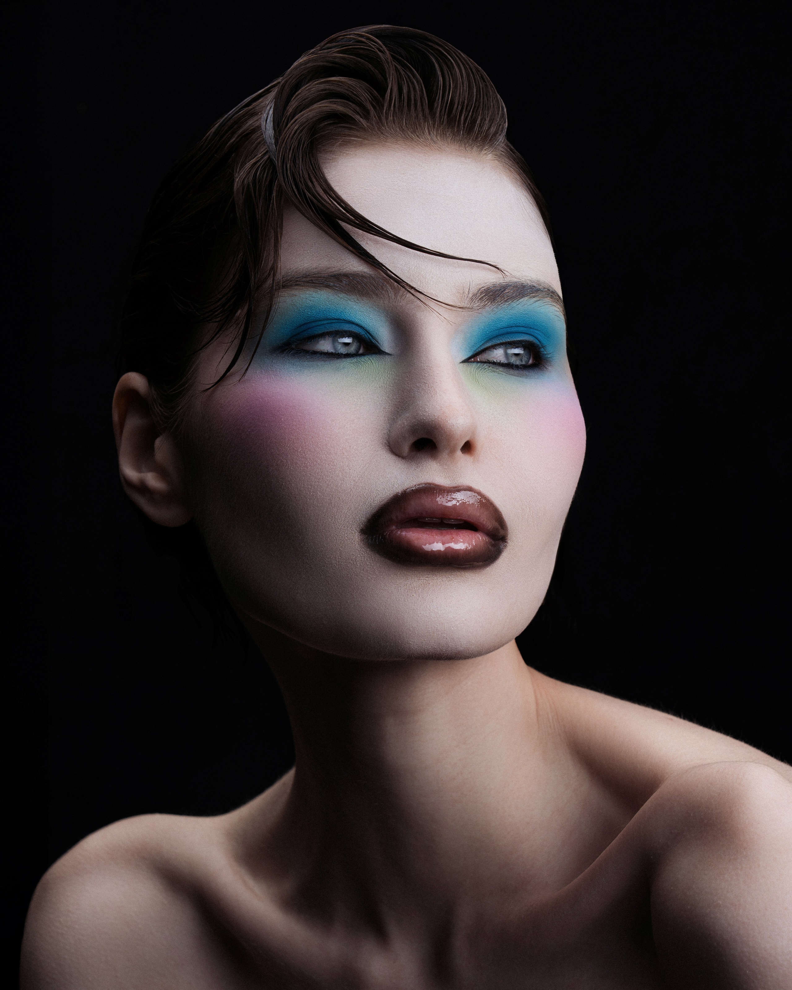 Fashion фотограф и Арт директор. Санкт-Петербург и Москва