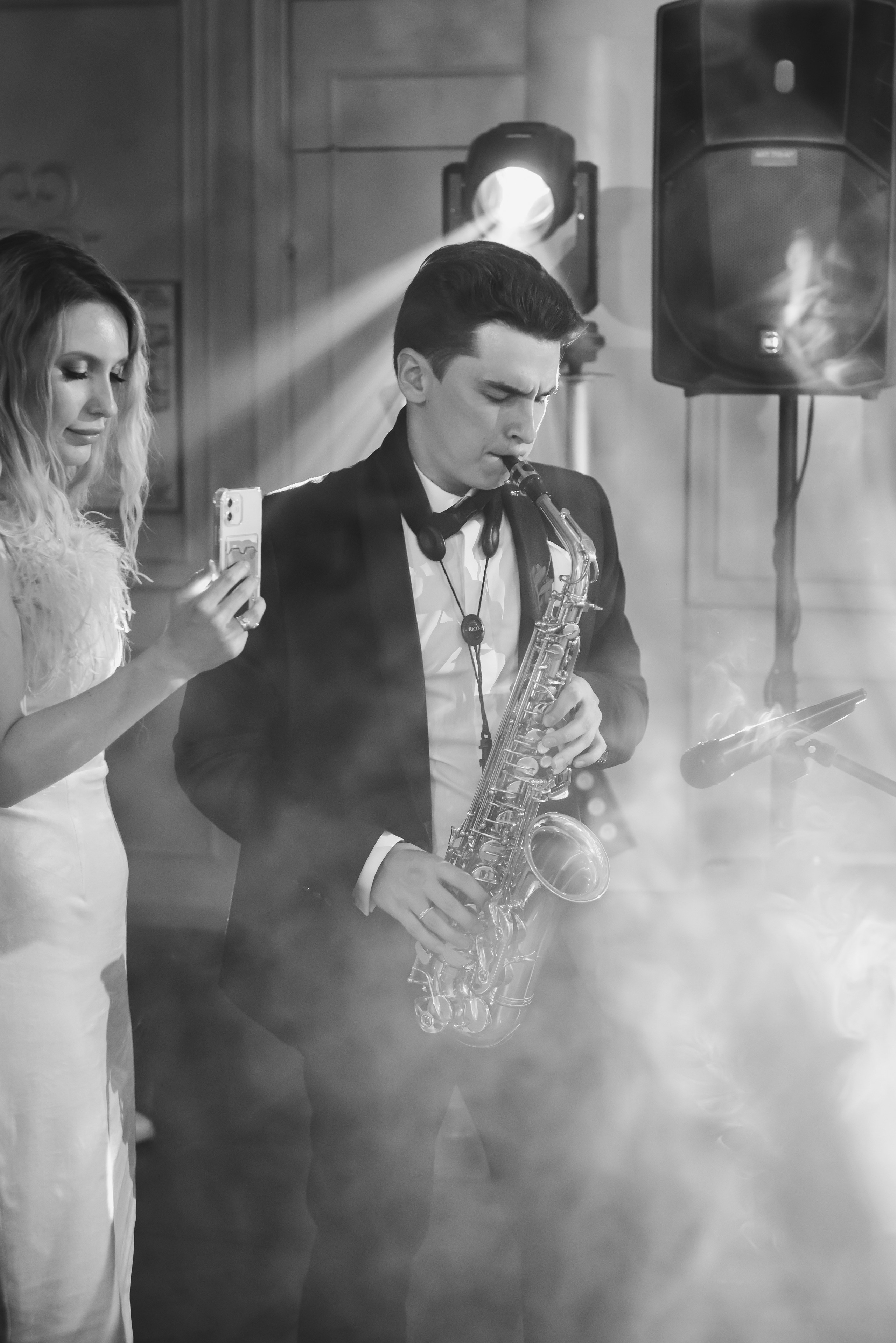 Искандер & Дарья. Ваш свадебный фотограф Владимир Ямулин / Стерлитамак и РБ