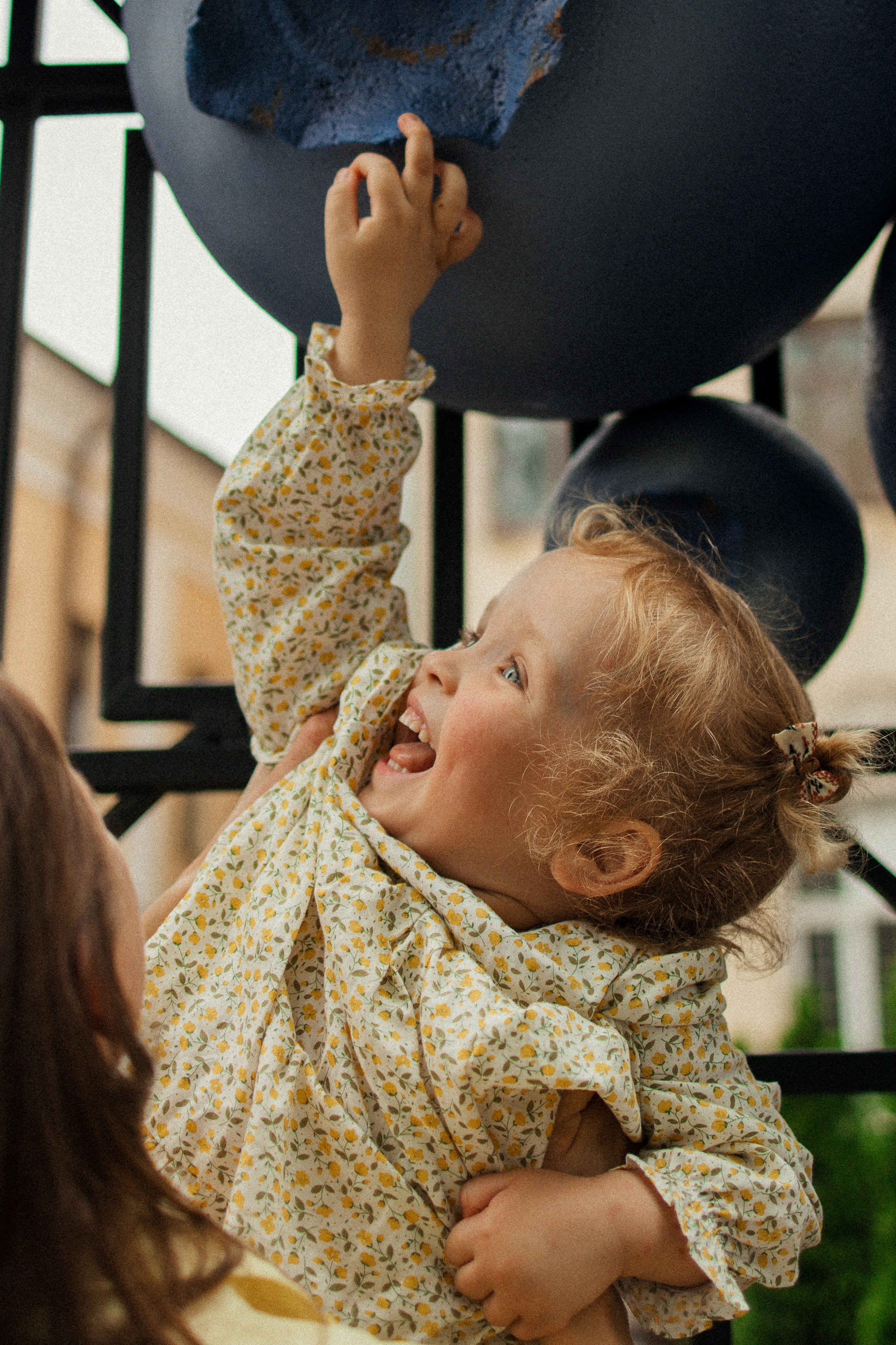 Семейная прогулка / Выборг. Фотограф в Выборге и Санкт-Петербурге Маша Гуляева