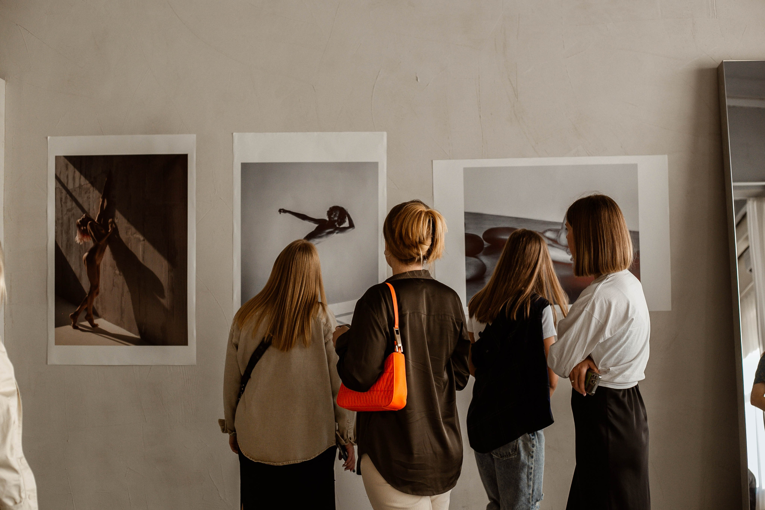 Выставка «Цензура». Свадебный фотограф Краснодар и Москва. Анна Еремчук