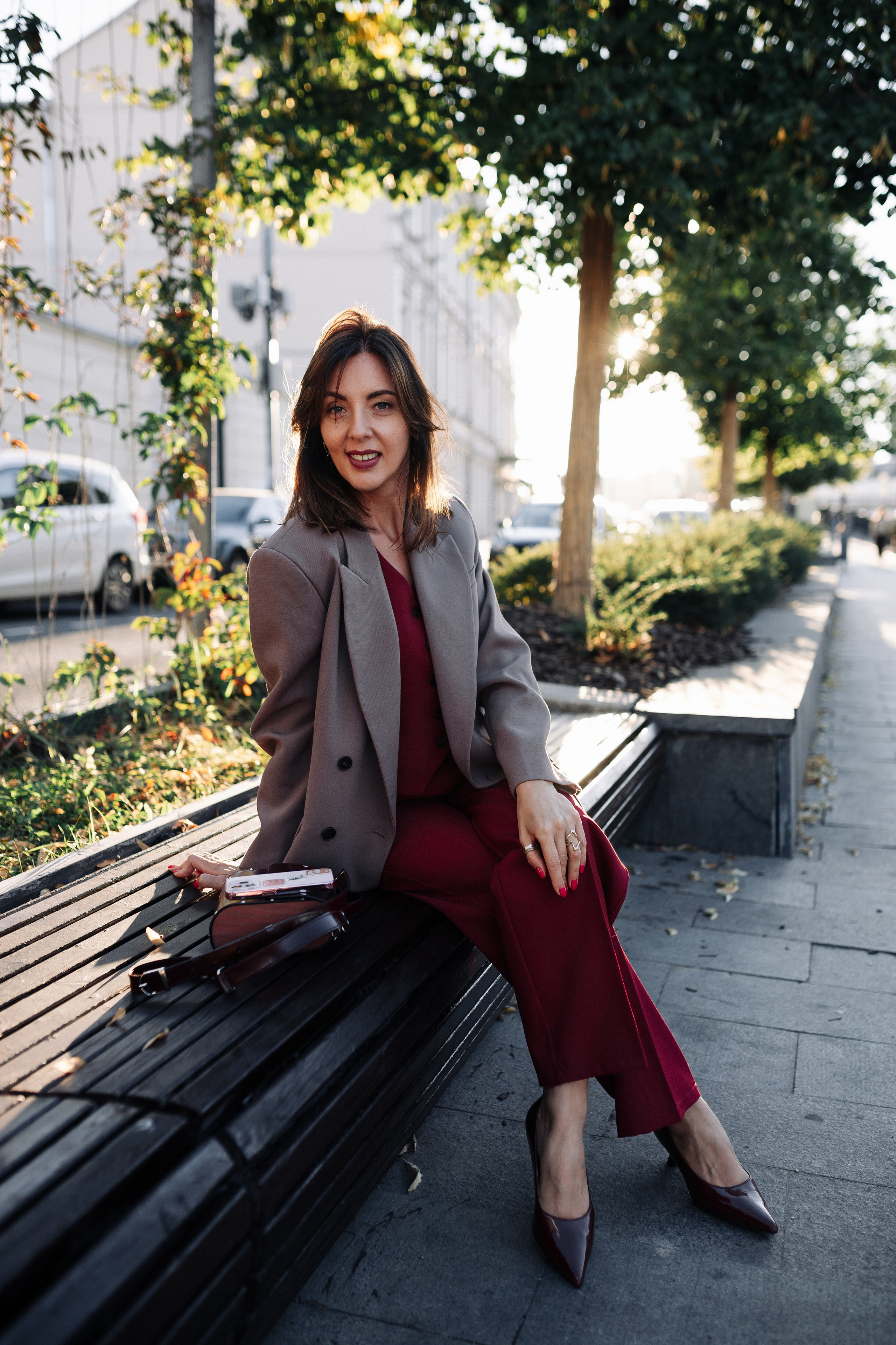 Портретная фотосъемка в Москве| Съемка для блога и соцсетей. Timeless фотография для семьи и бизнеса | Борис Коробочко | Москва / Истра