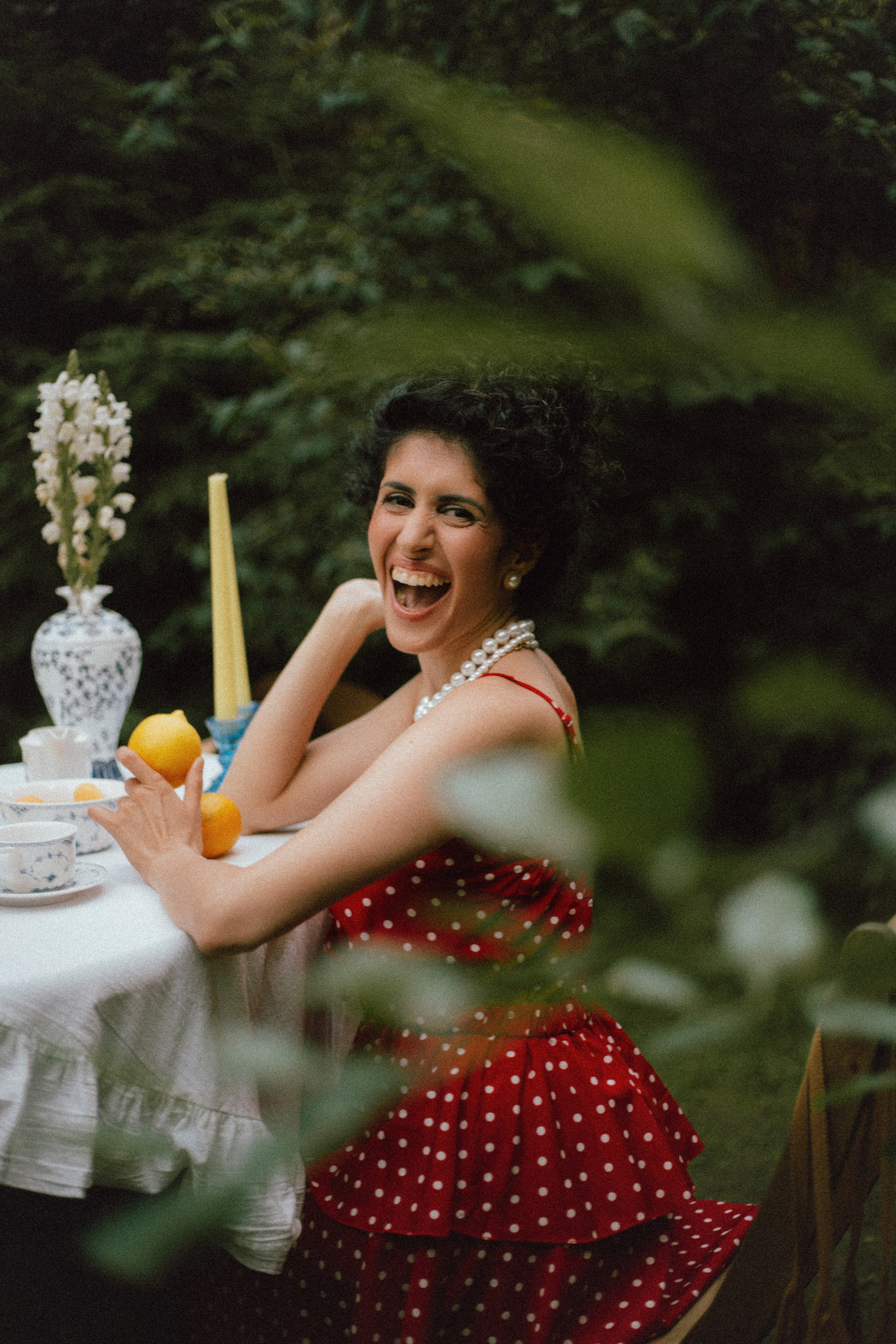 Ануш. Фотограф | Юля Ди