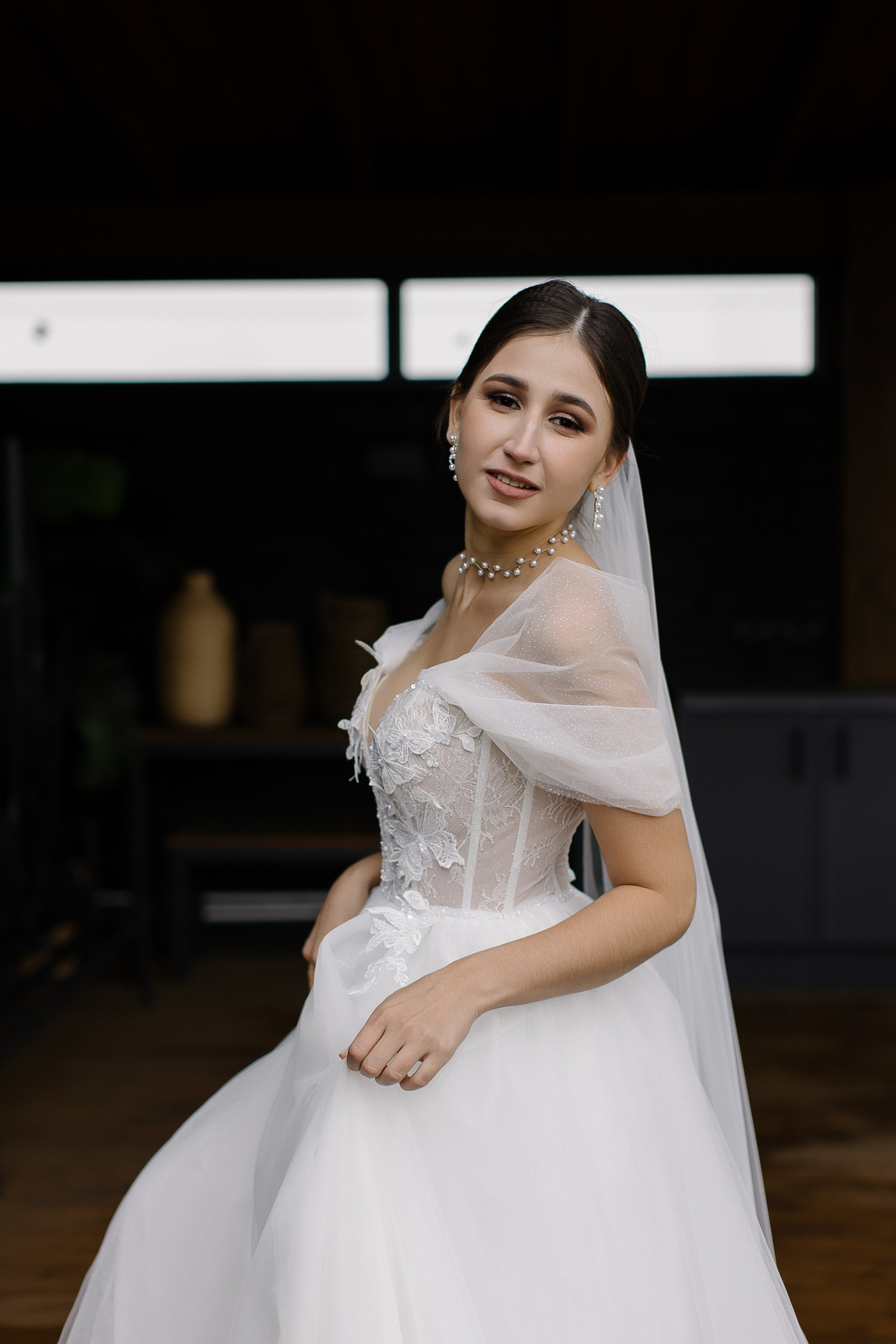 Ильнур и Алина. Свадебный и семейный фотограф в Набережных Челнах и Казани