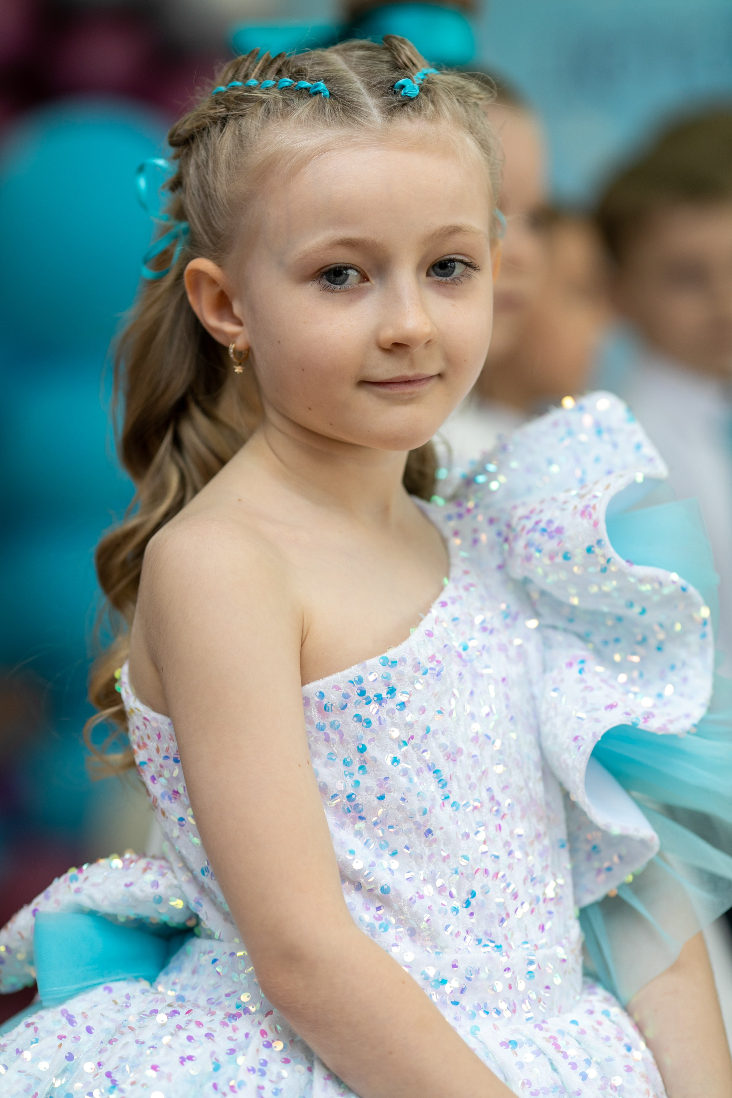 Выпускной Жемчужина 2024. Школьный и детский фотограф в Южно-Сахалинске Анастасия Лескова