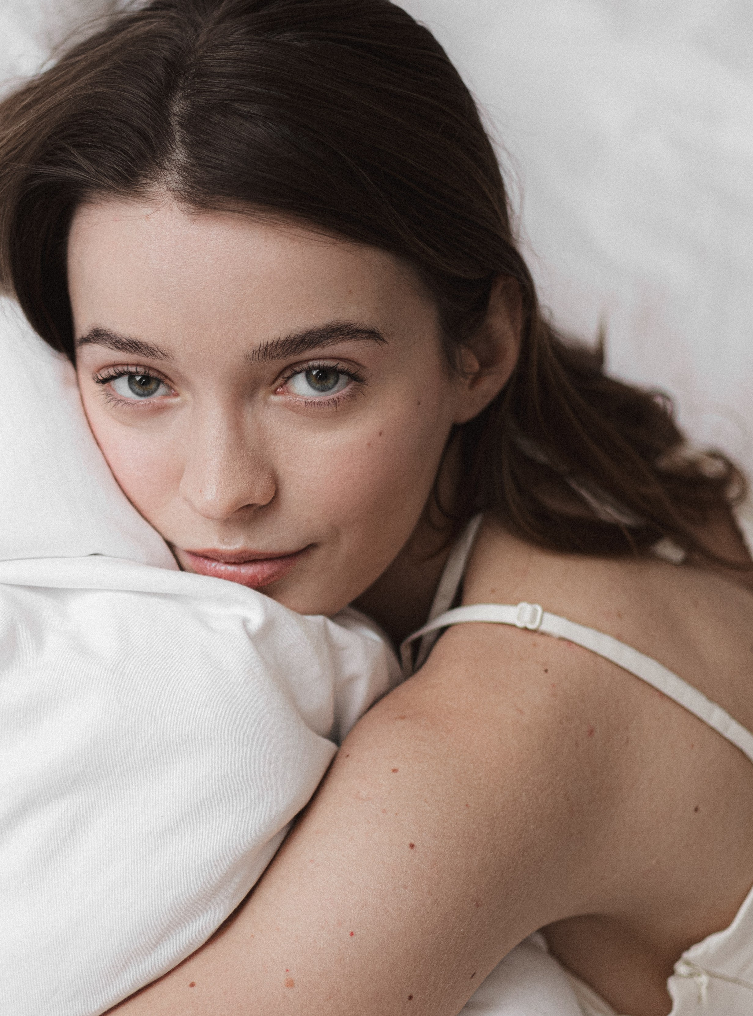 Женский портрет. Портретный фотограф