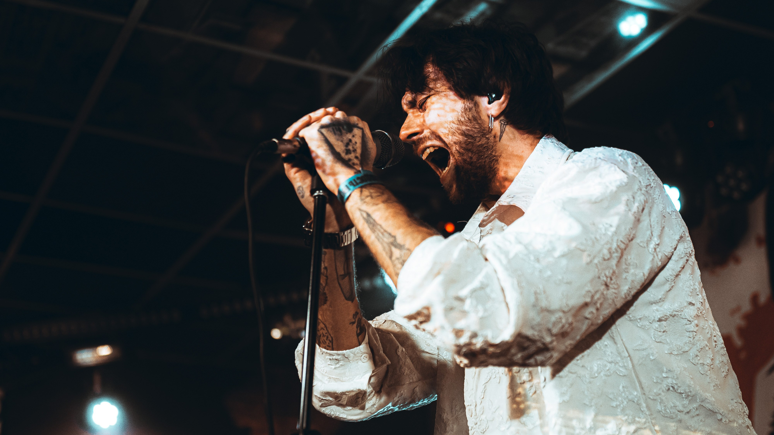 MOLODOST VNUTRI. Lebeduff