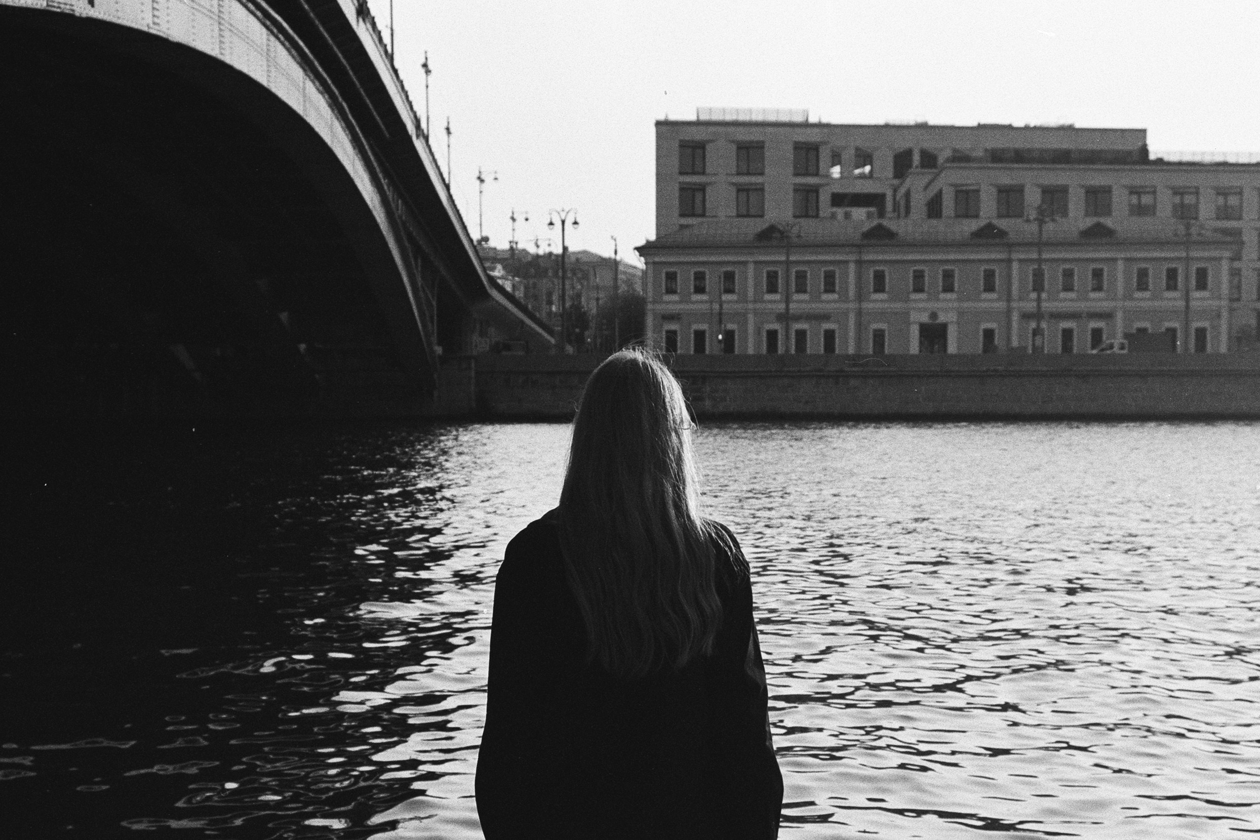 Personal street. Home