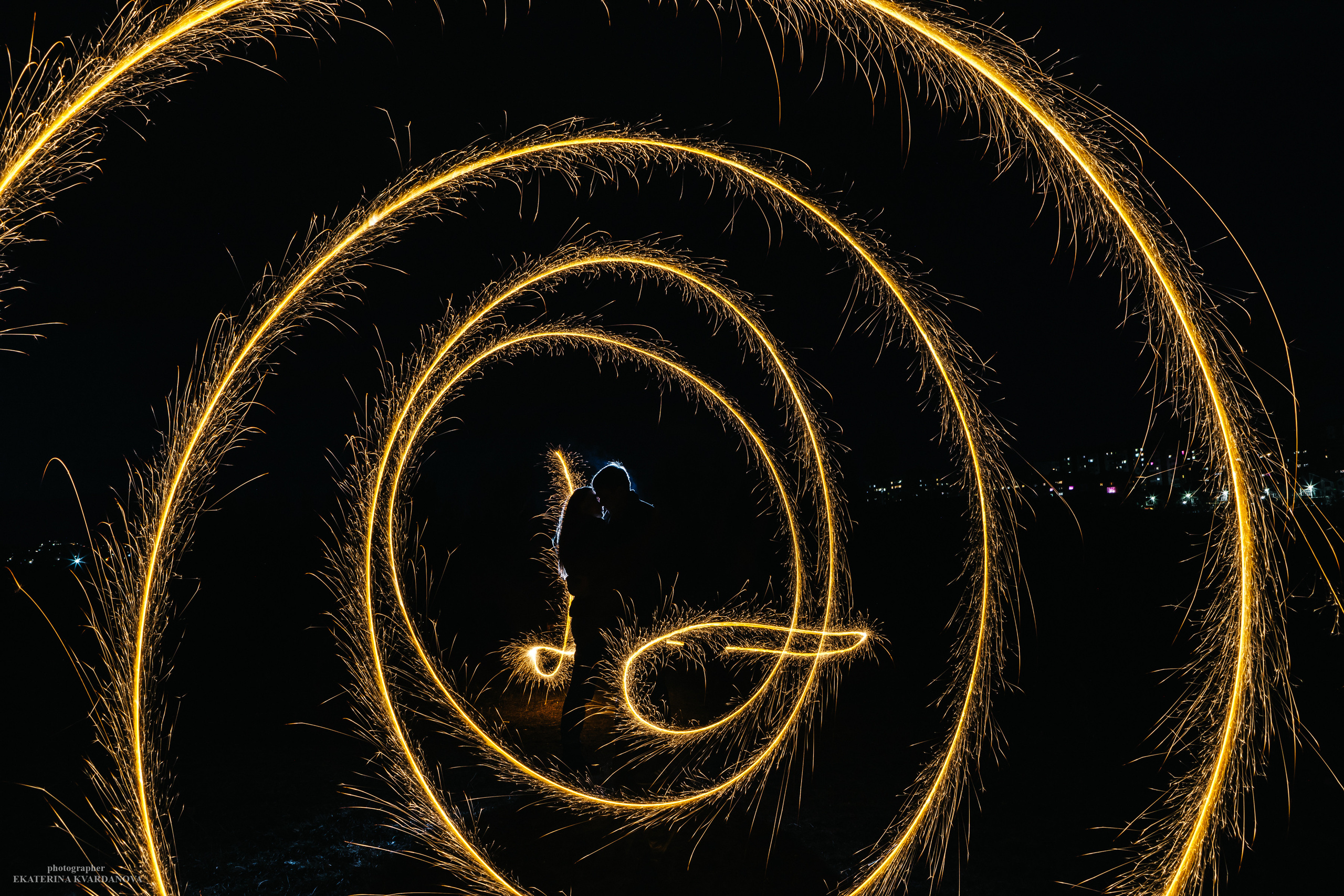 Фотограф Екатерина Кварданова