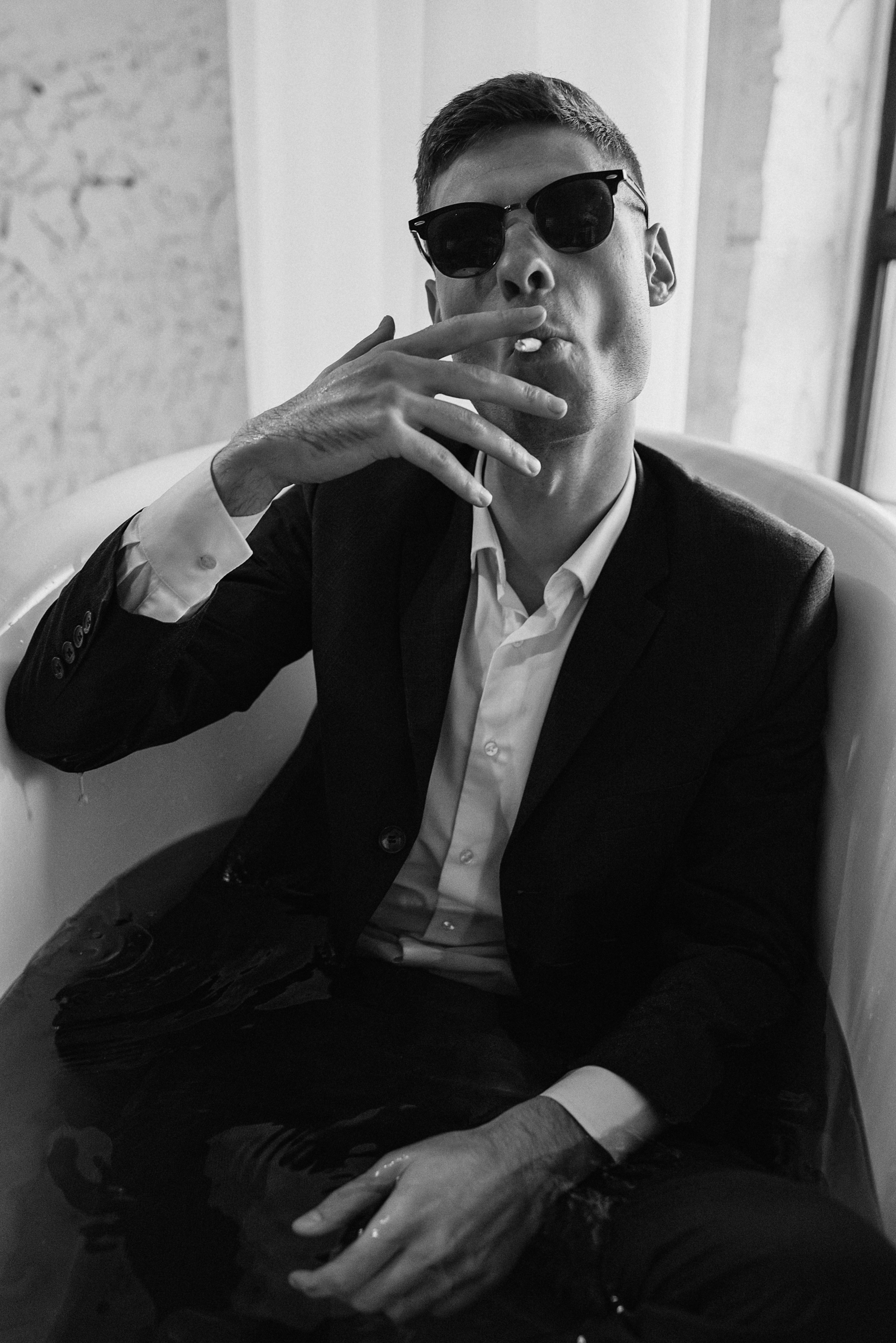 Антон. Каплицкая Любовь — фотограф Тверь