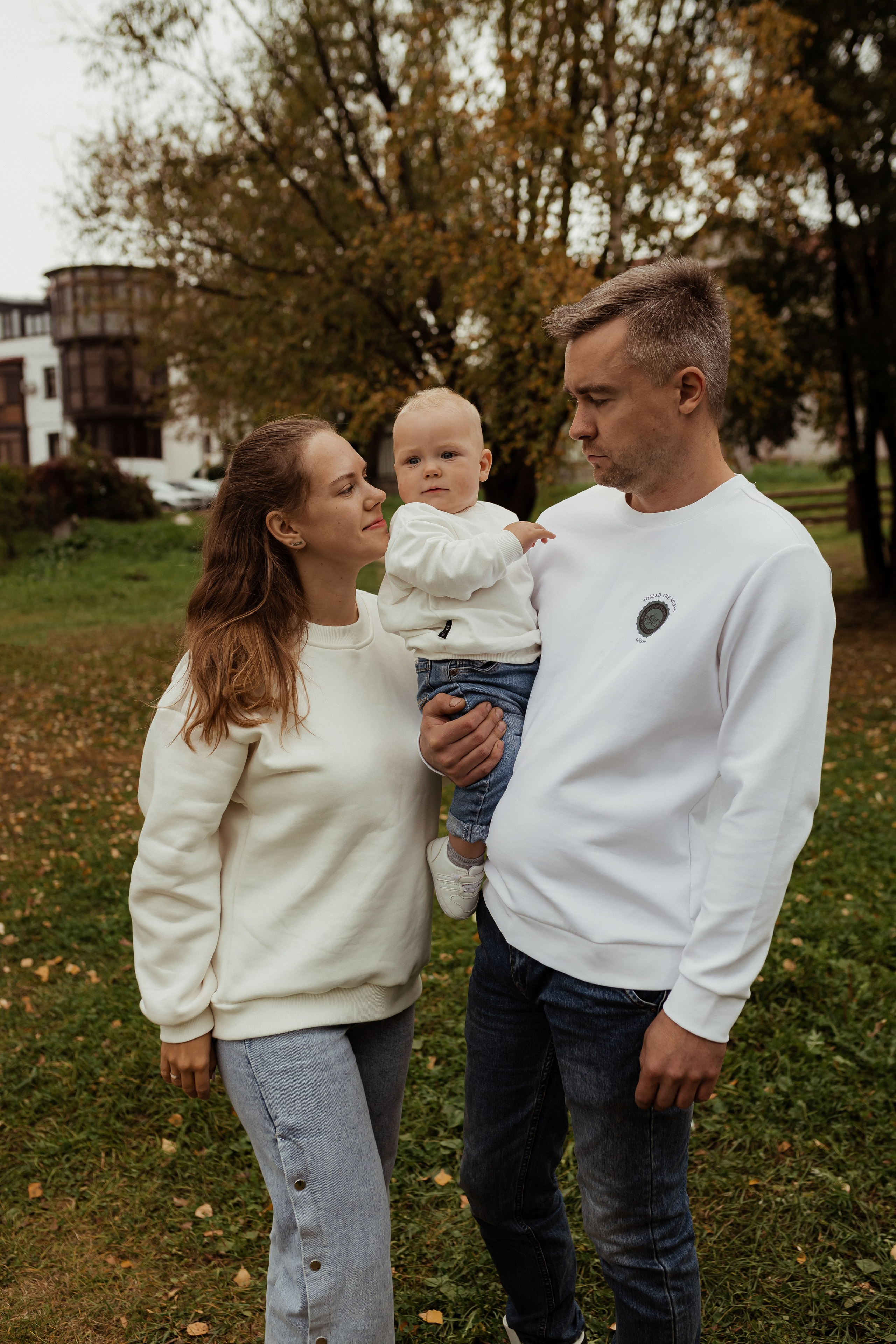 Лёня, Настя и Лев. ФОТОГРАФ Маргарита Сивакова | Ярославль Кострома Москва