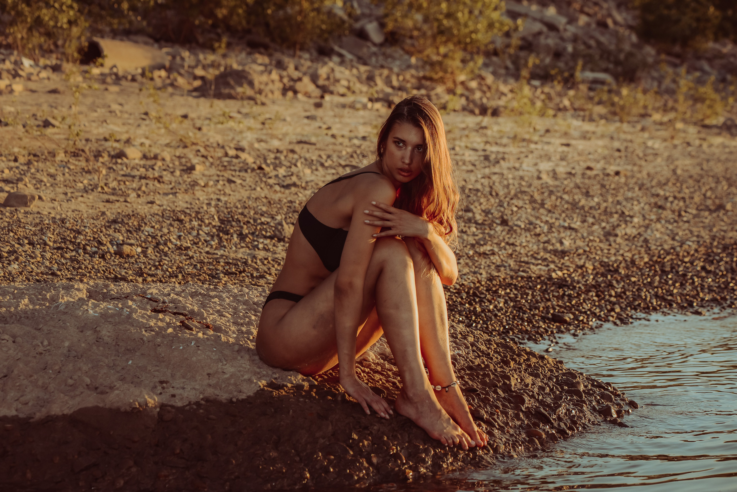 Красивое лето. Фотограф Диана Одинцова в Волгограде