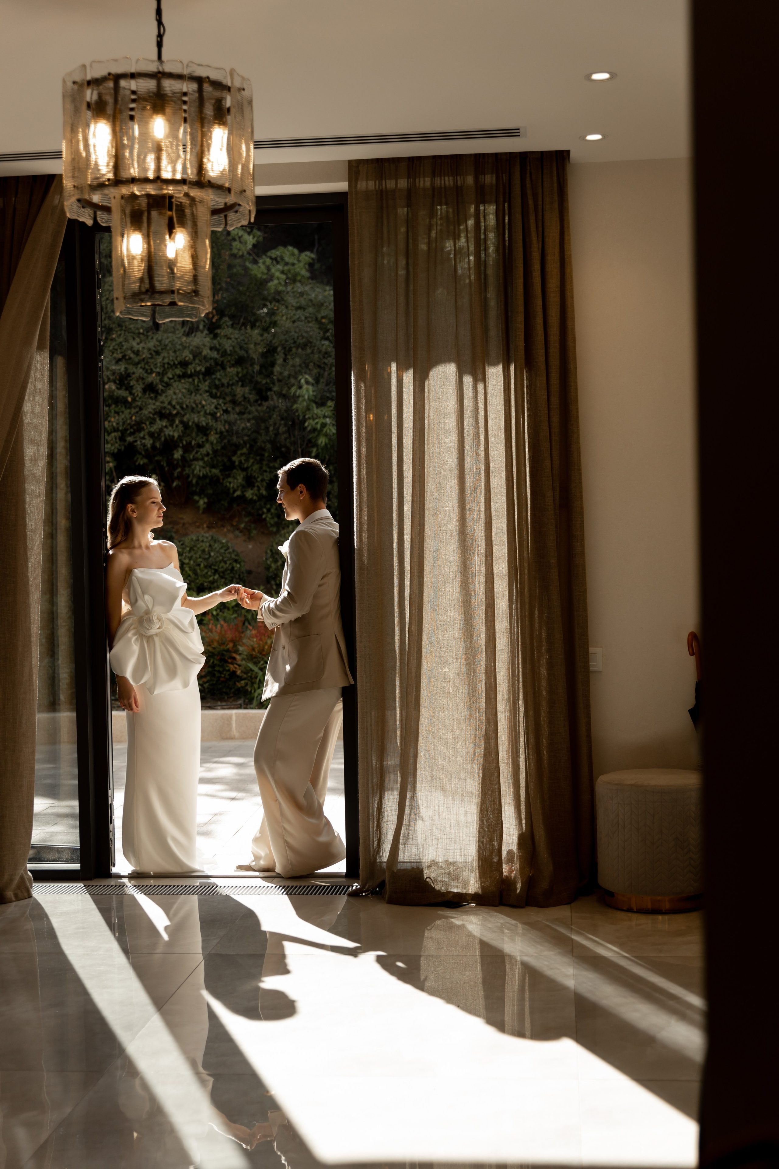 Лучиано. Олег и Юлия. Свадебный и семейный фотограф в Крыму и Севастополе Дарья Королева