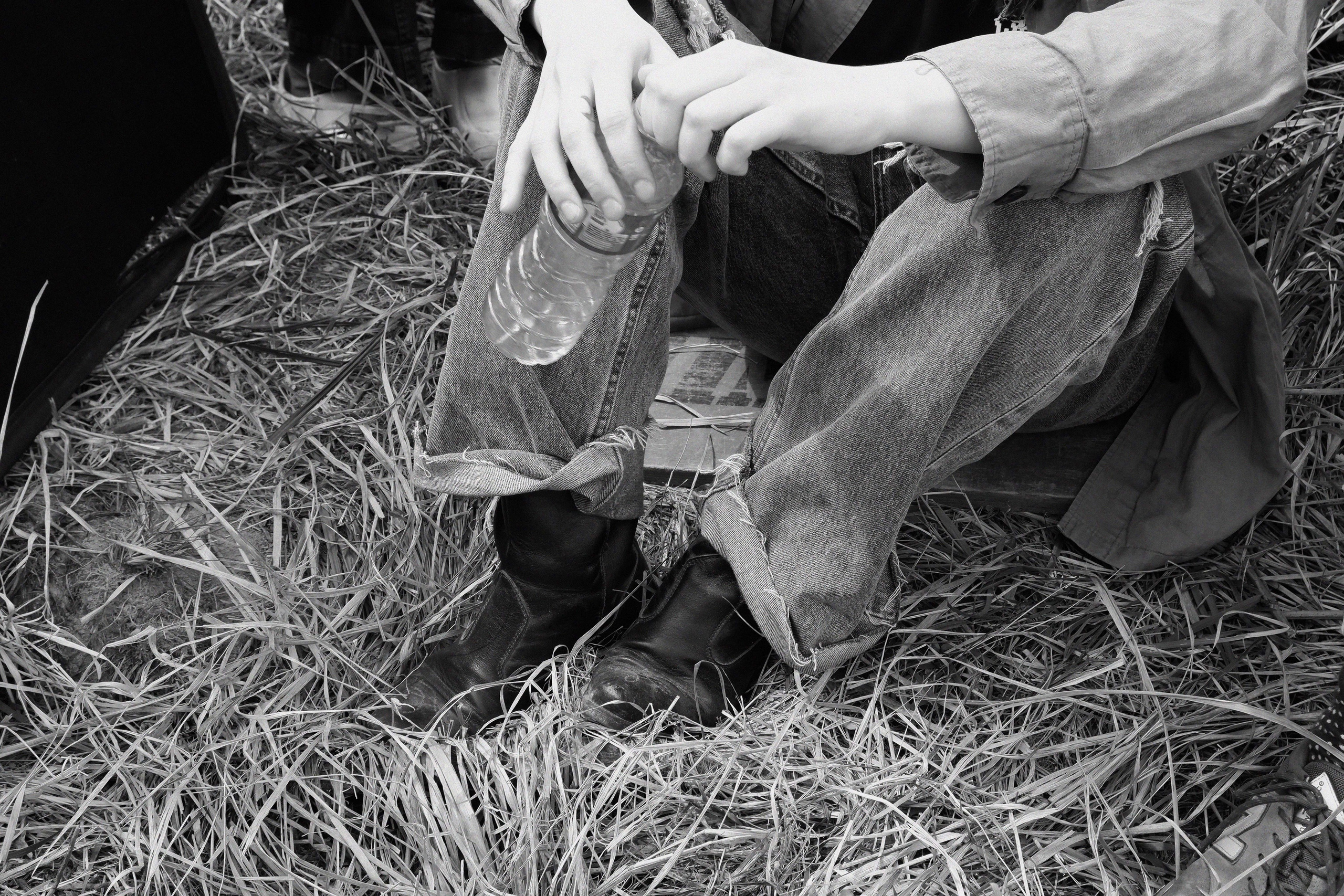 Sbermarket\monstertrack. ANNA — PHOTOGRAPHER