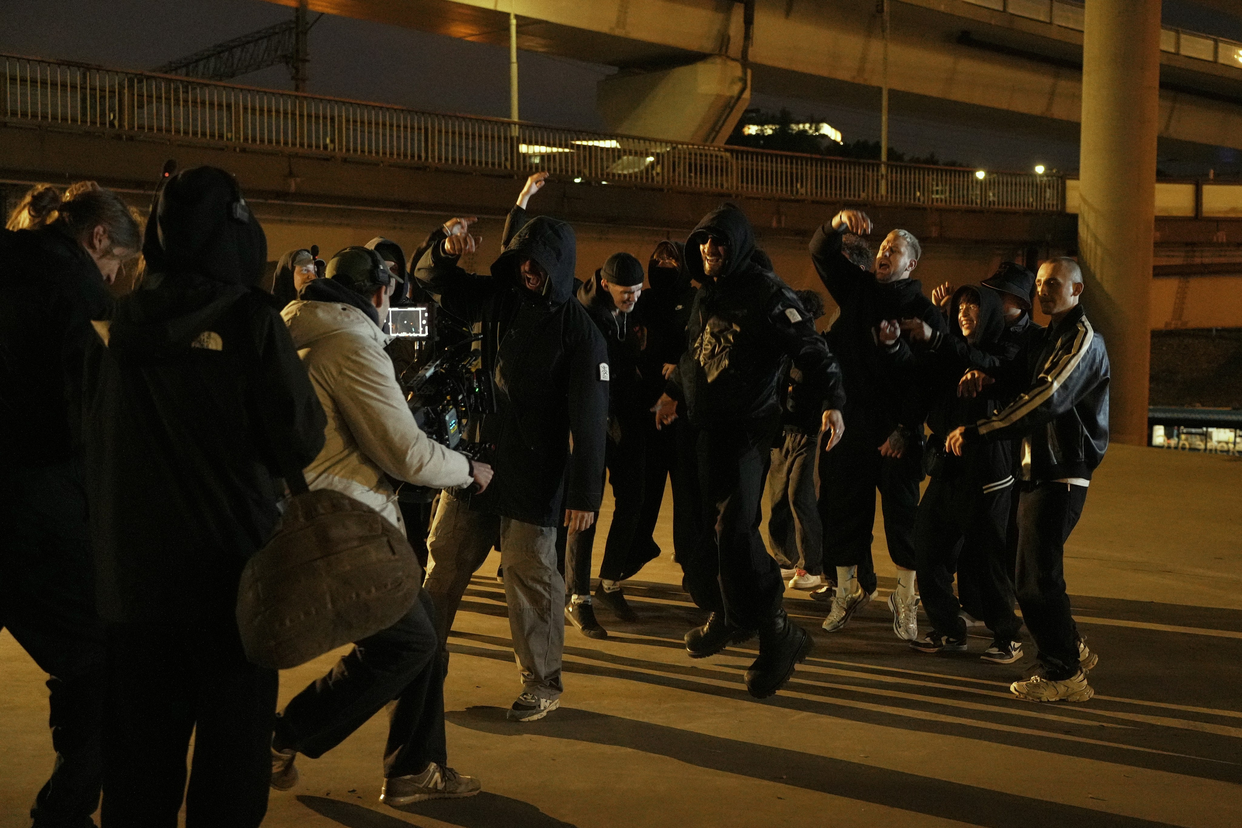 XAXAXA — Кассета, Чёрная Экономика. ANNA — PHOTOGRAPHER