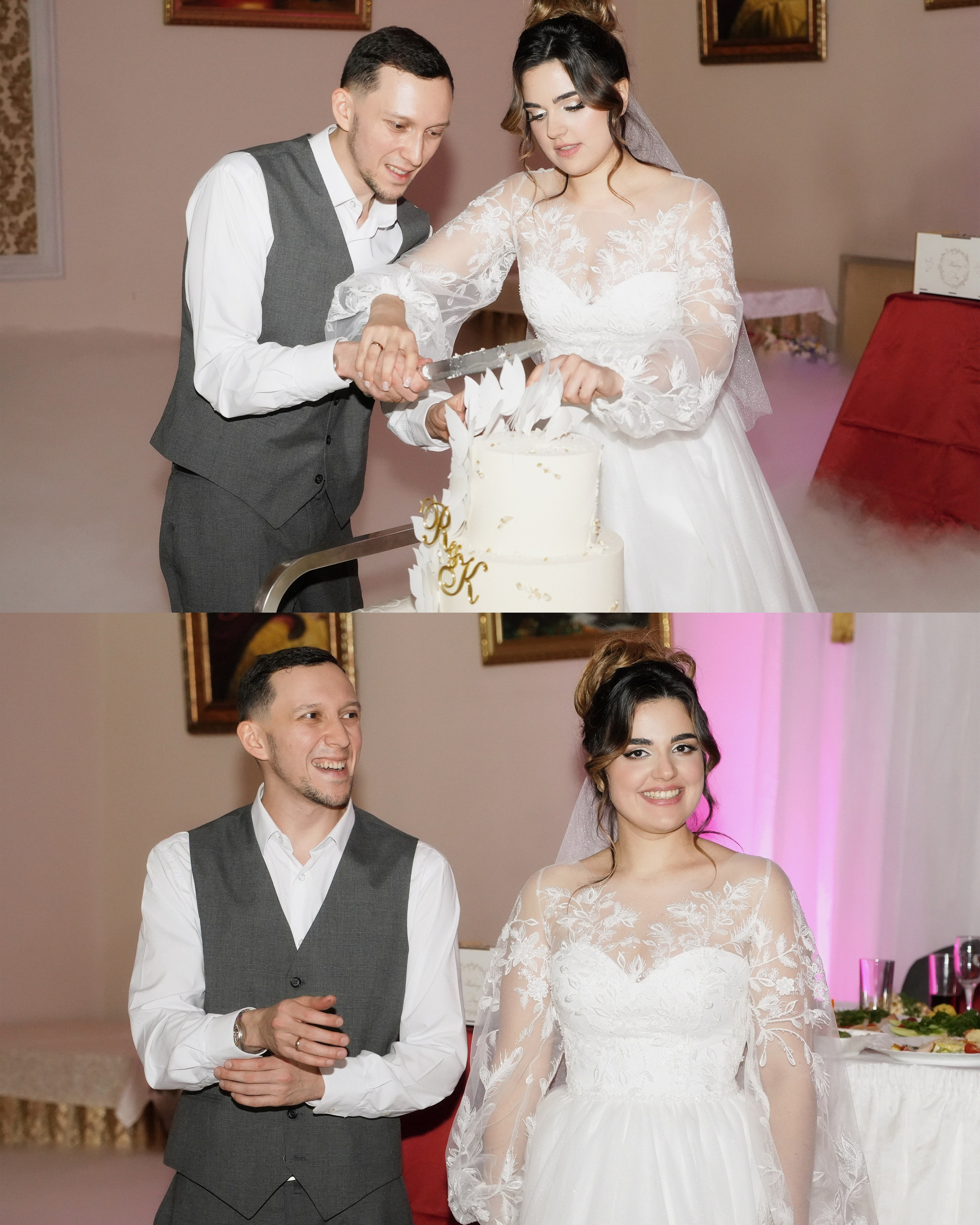 KAROLINA&RUSTAM. ANNA — PHOTOGRAPHER