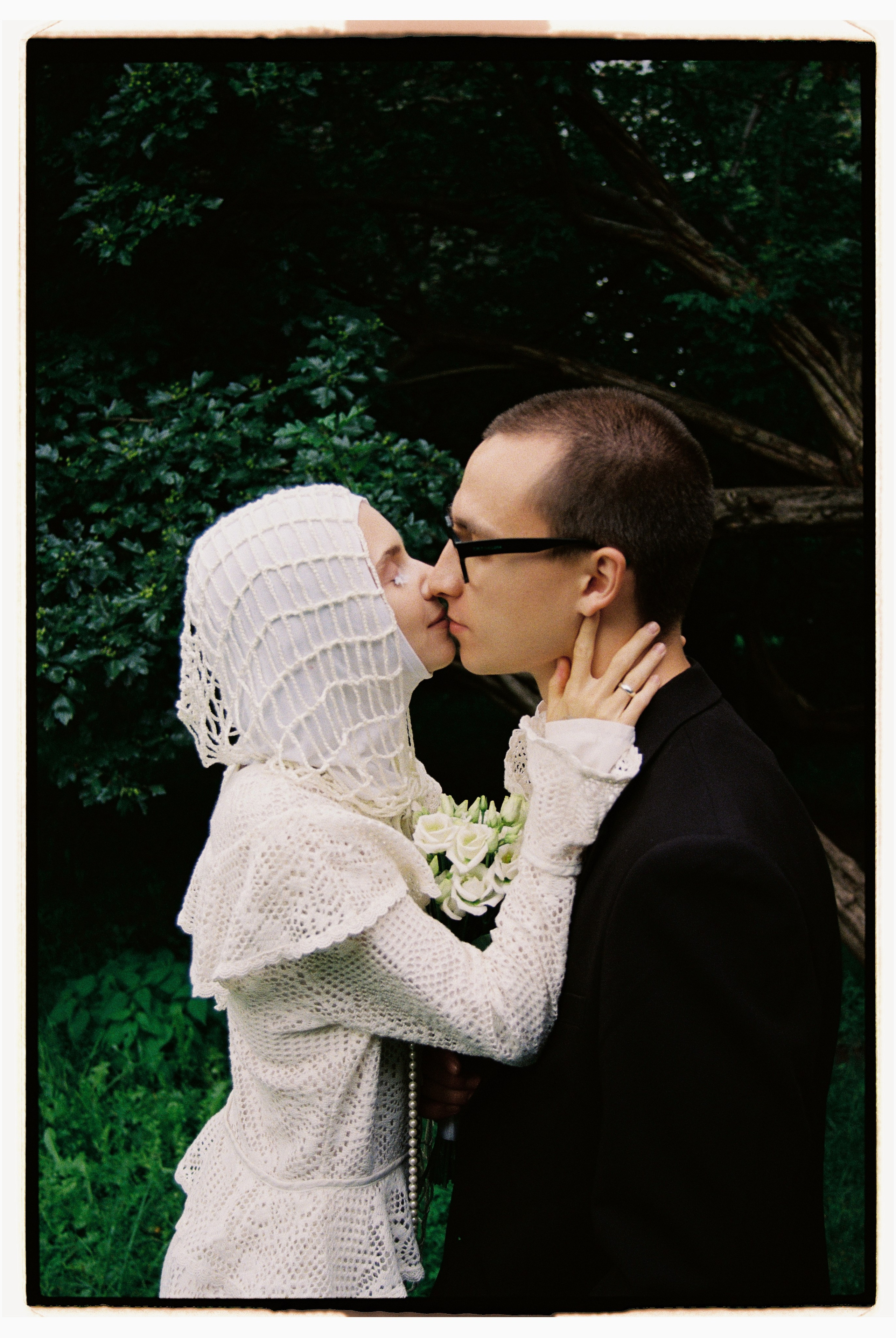 ASIYE&RIM. ANNA — PHOTOGRAPHER