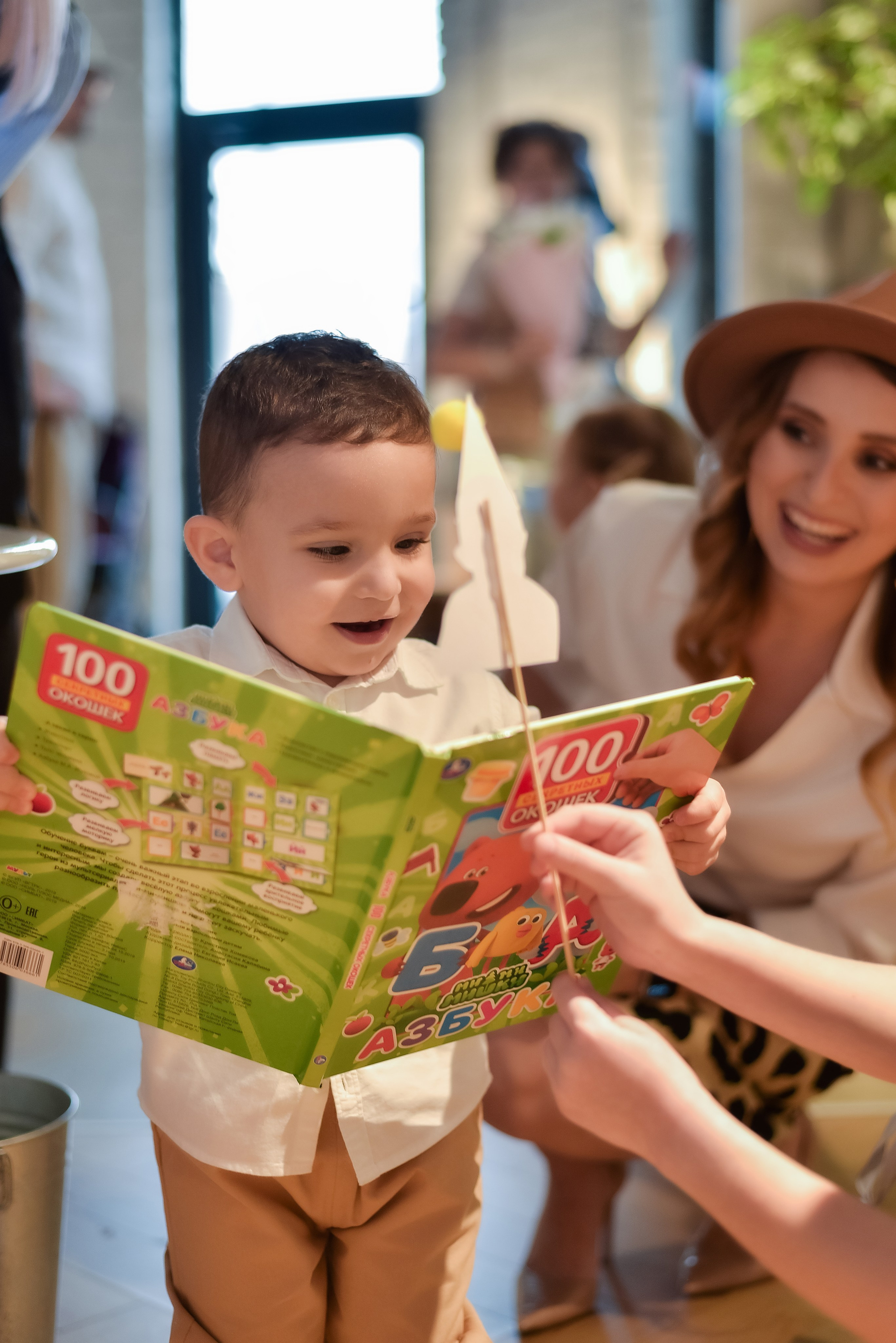 День Рождение Максима. Свадебный и семейный фотограф Волгоград Ксения Афонина