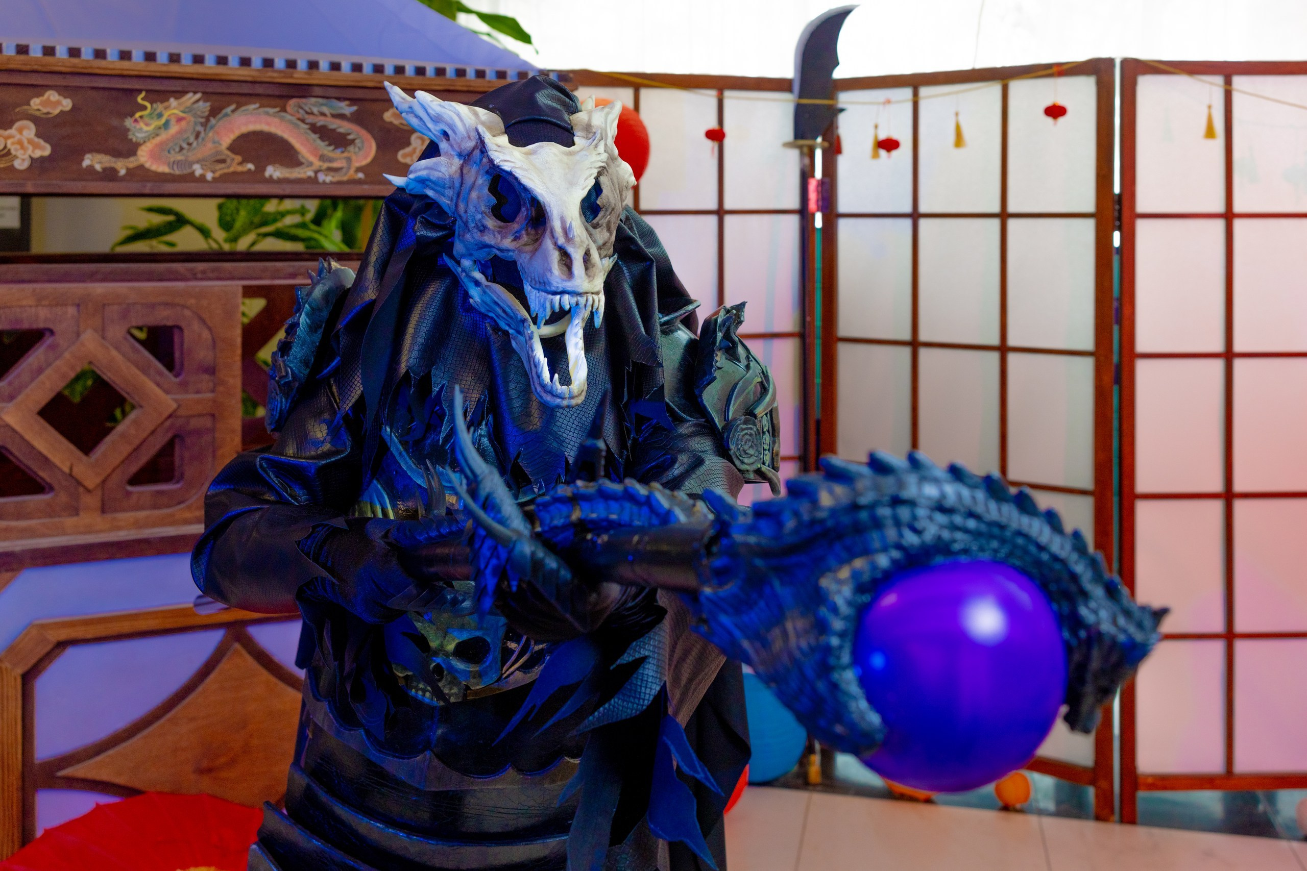 Юки, но Одори 15. Фотограф в Туле Крупский АнДРей. Фотостудия «КАДР71» в Туле