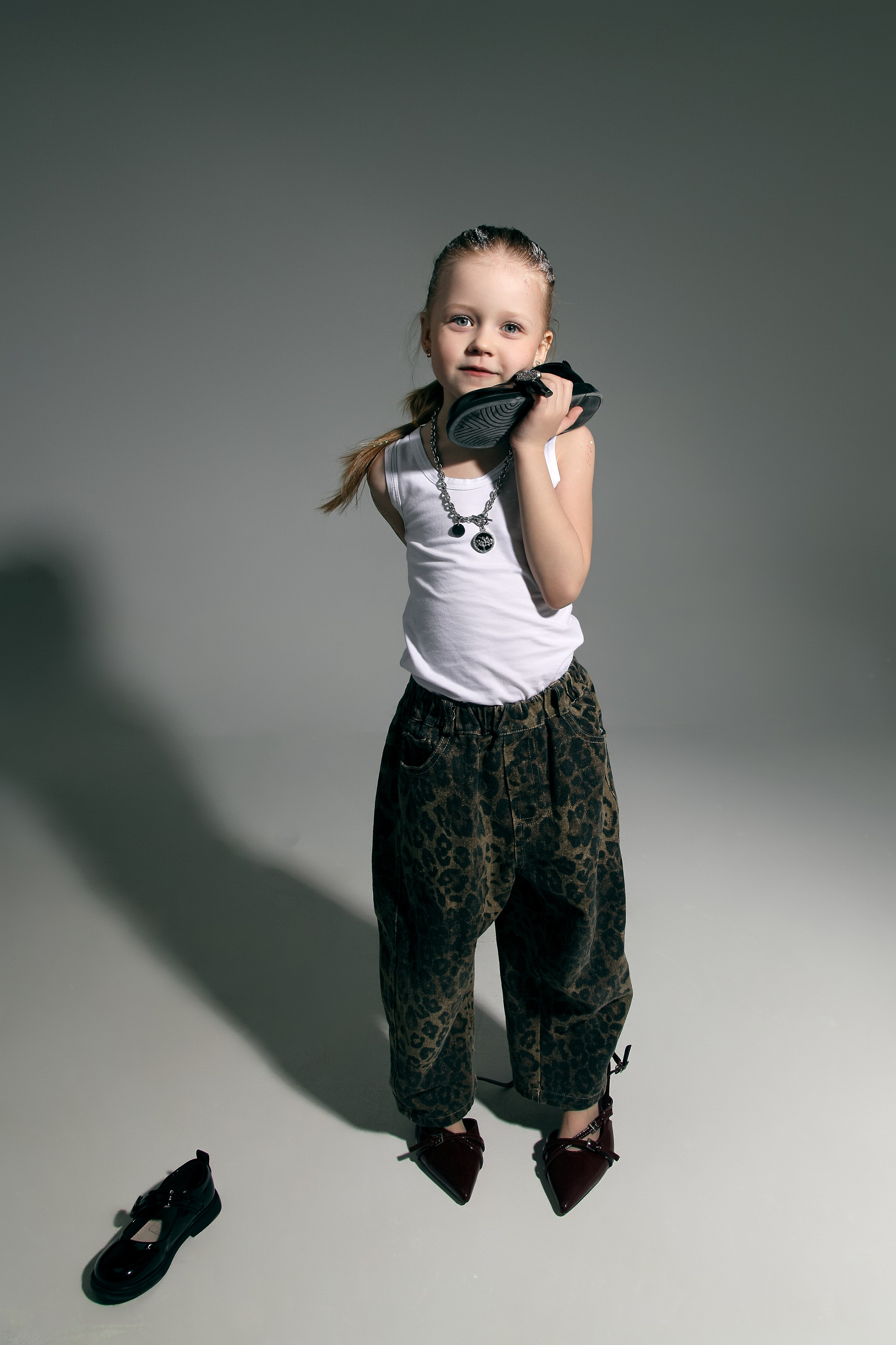 Студийная съемка в Иваново. Портретный и свадебный фотограф в Иваново Максим Гаврилин