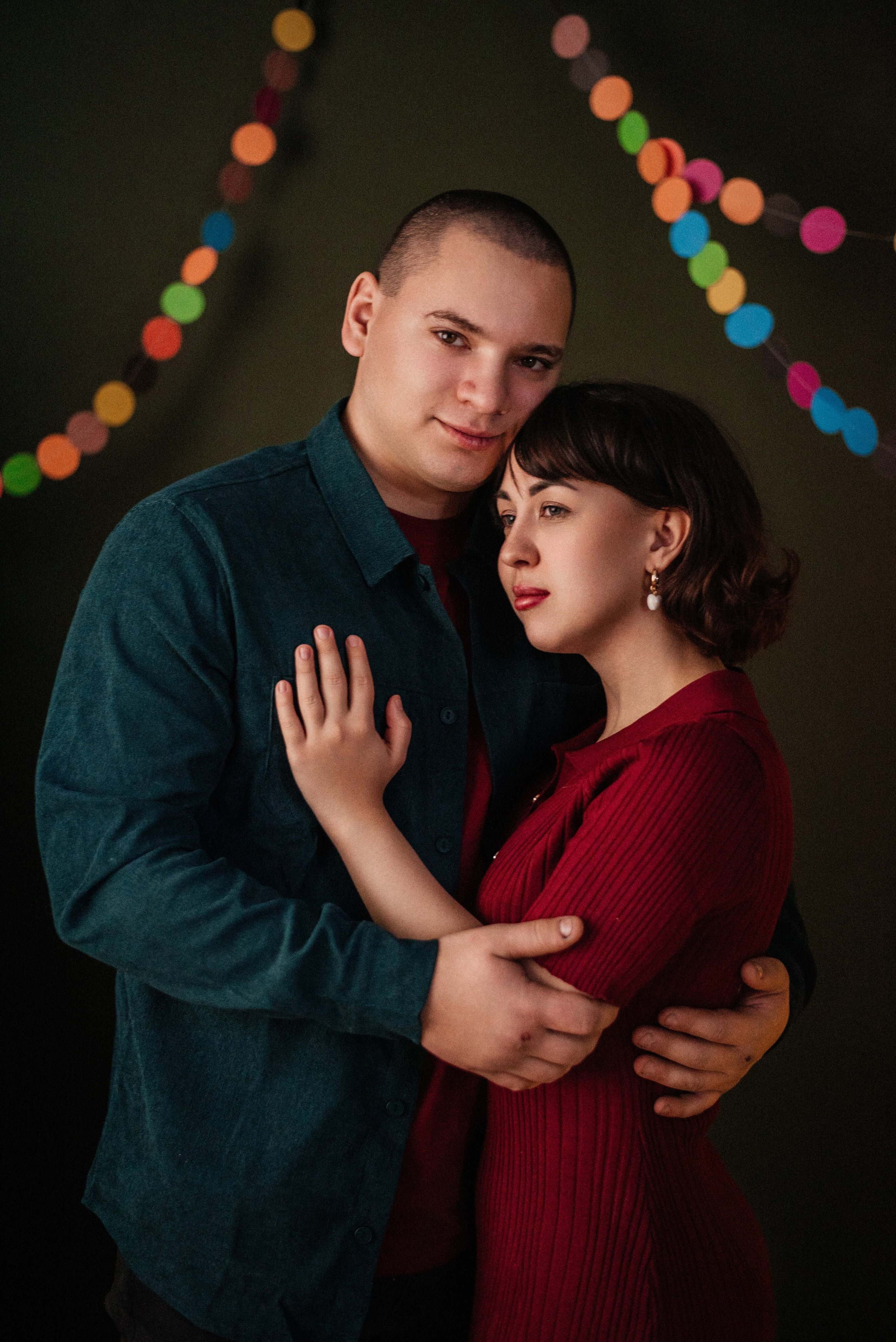 Новогоднее. Семейный и детский фотограф в Стрежевом