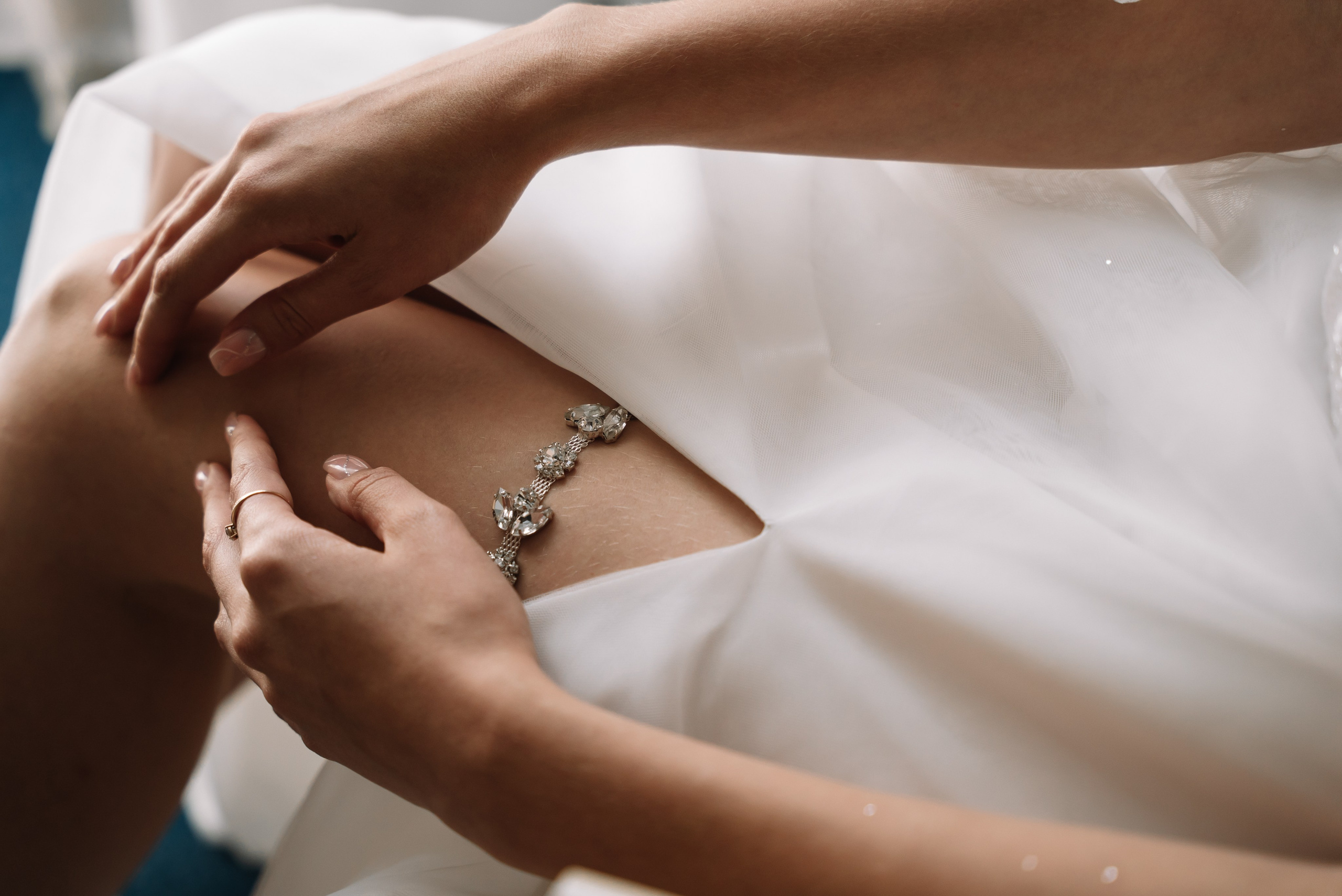 Сергей и Юлия. Свадебный фотограф в Самаре Анна Ковалева