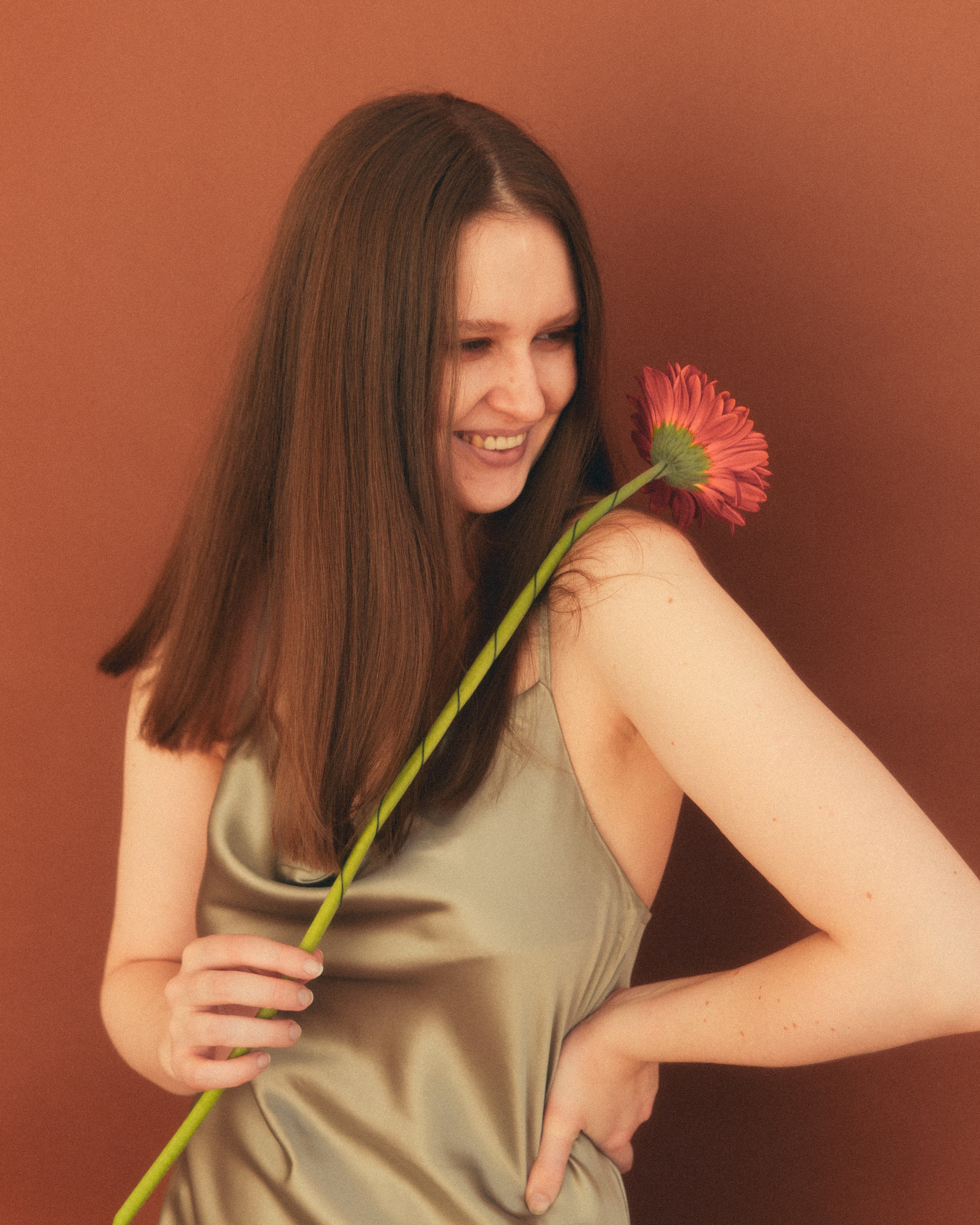 Индивидуальная. Фотограф в Санкт-Петербурге Алеся