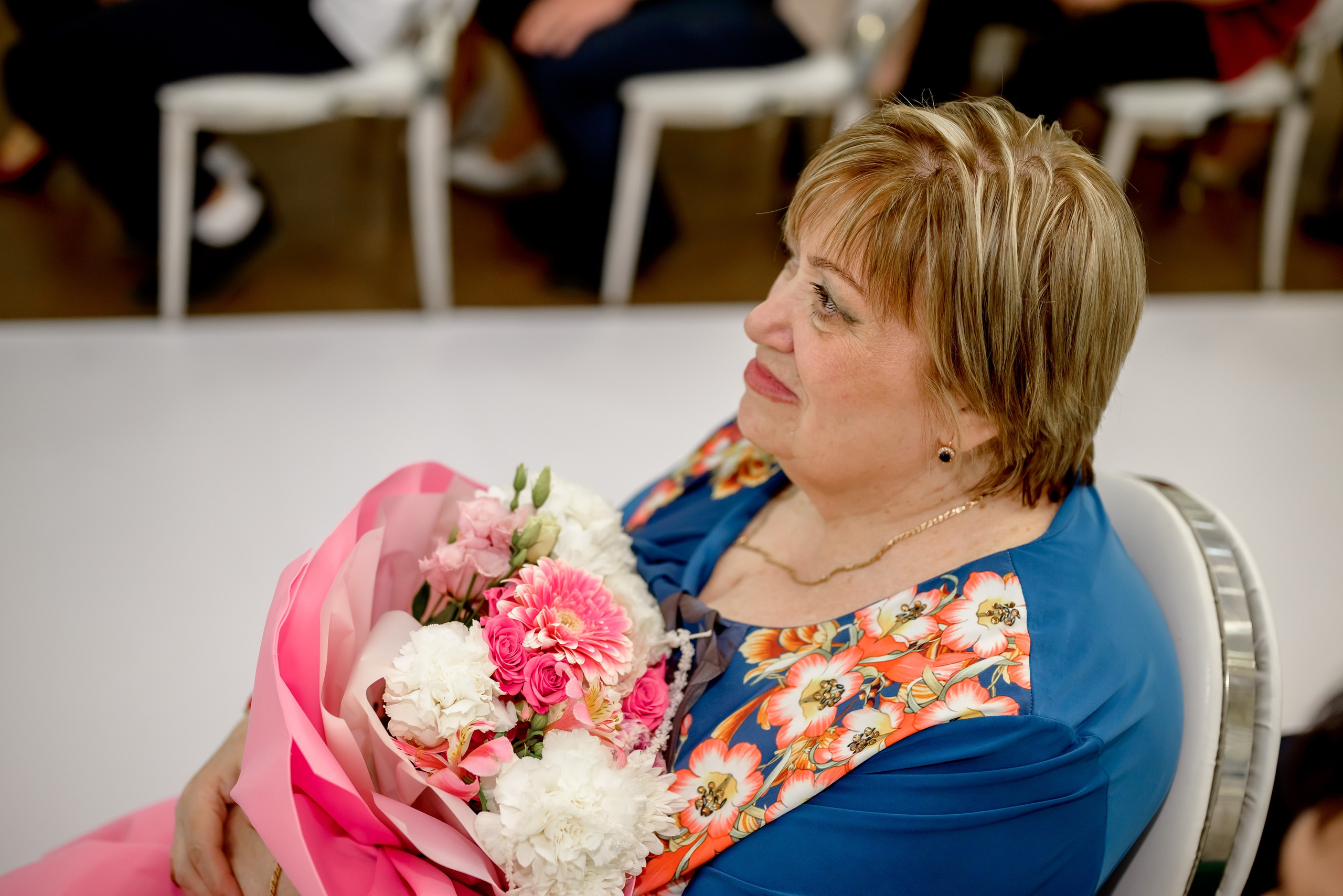 Банкетная часть. Юлия Басня семейный и свадебный фотограф в Донецке