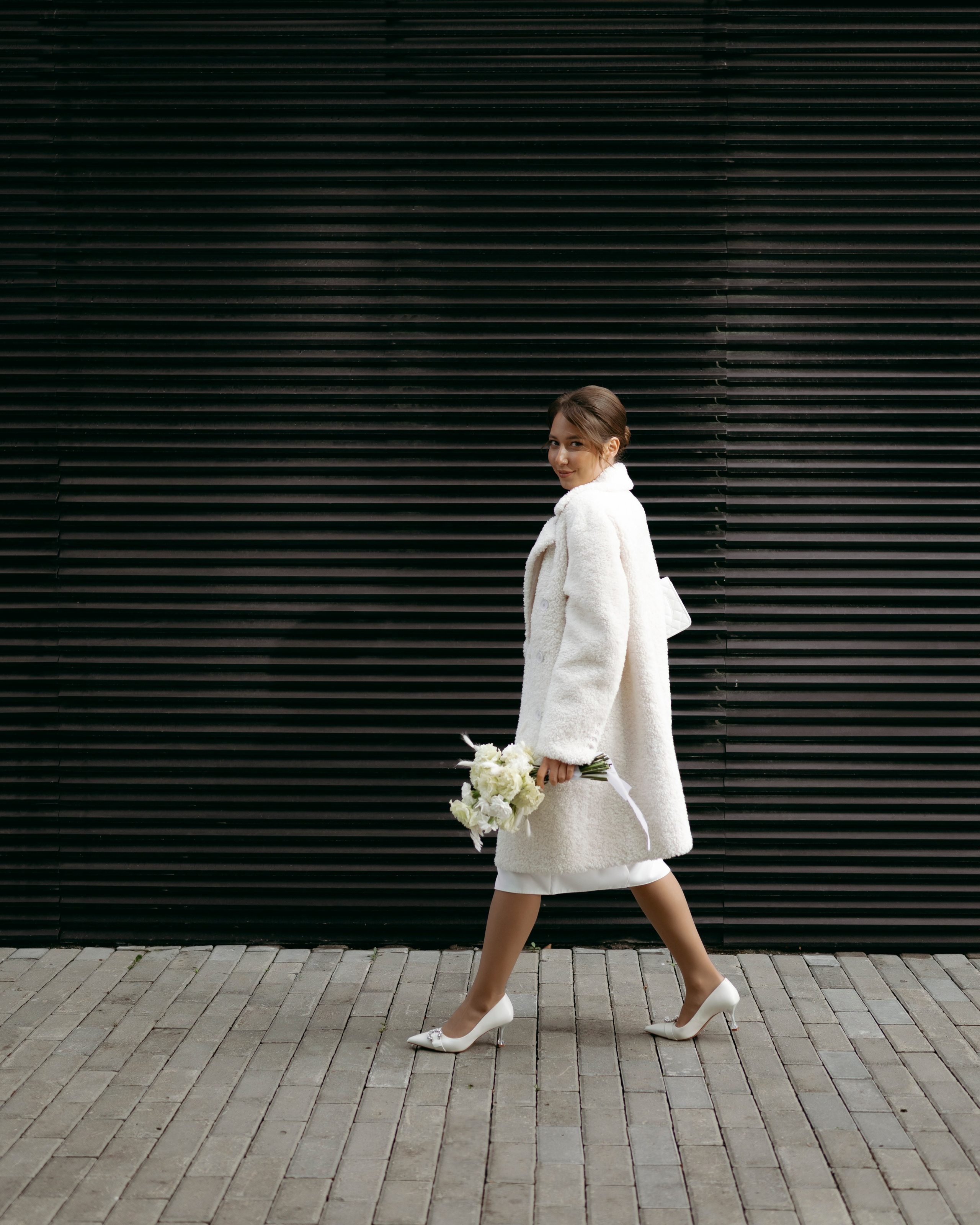 Павел и Анна. Фотограф Екатеринбург | Оля Макарова