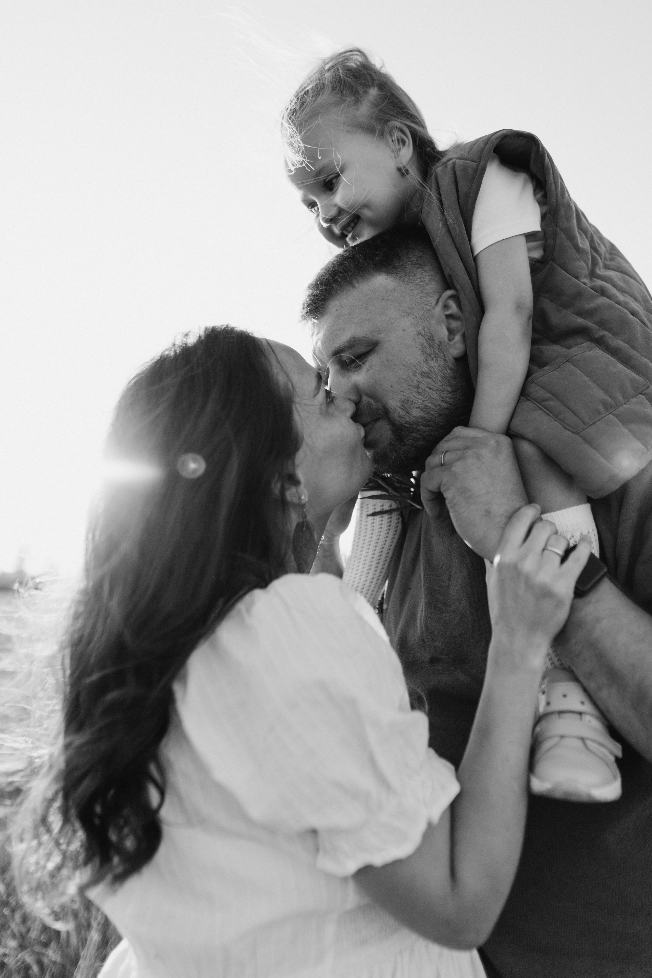 Июль. Фотограф Новый Уренгой I Ньюборн I Фотограф материнства I ЯНАО