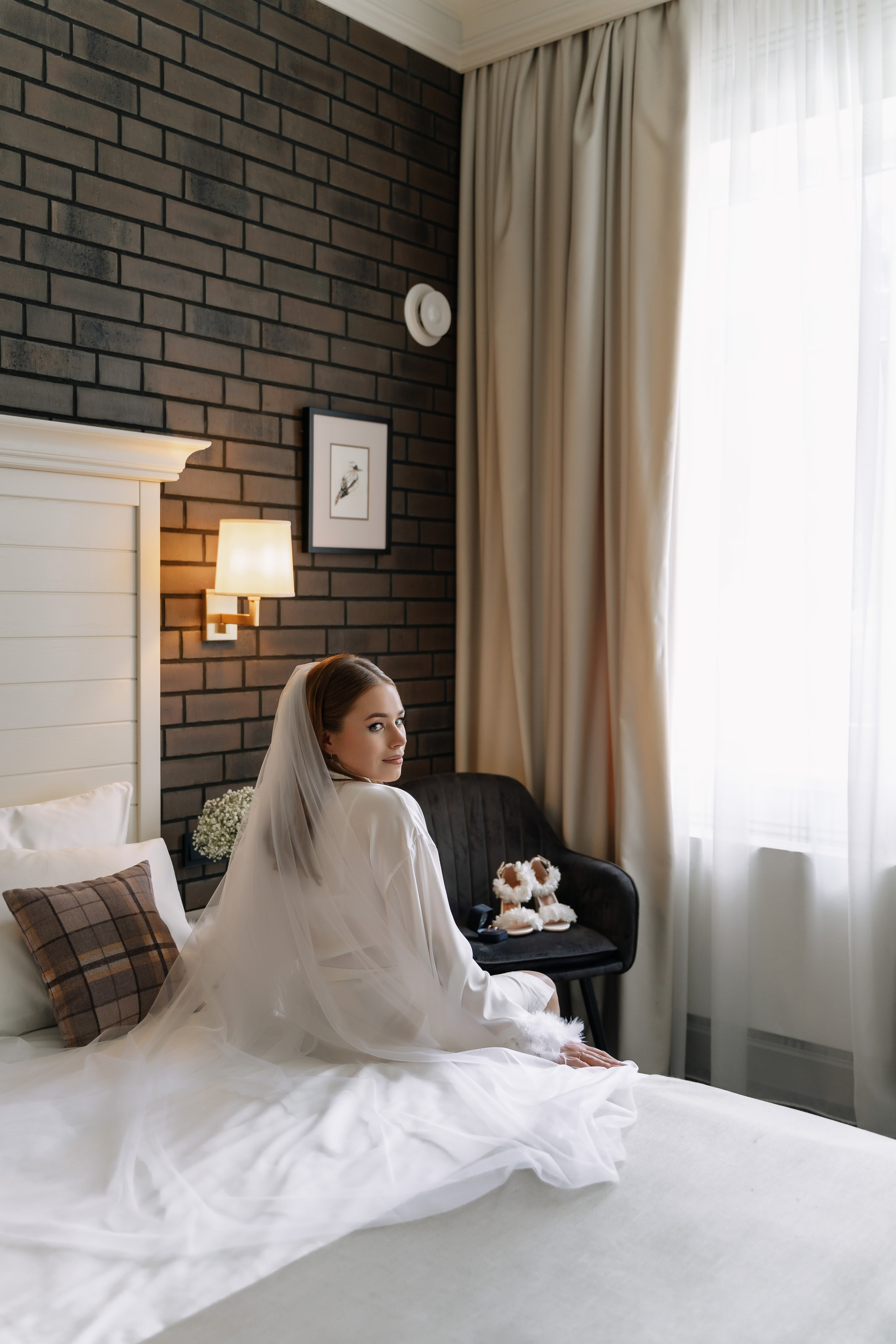 Никита и Татьяна. Свадебный и семейный фотограф в Краснодаре Миненко Кристина