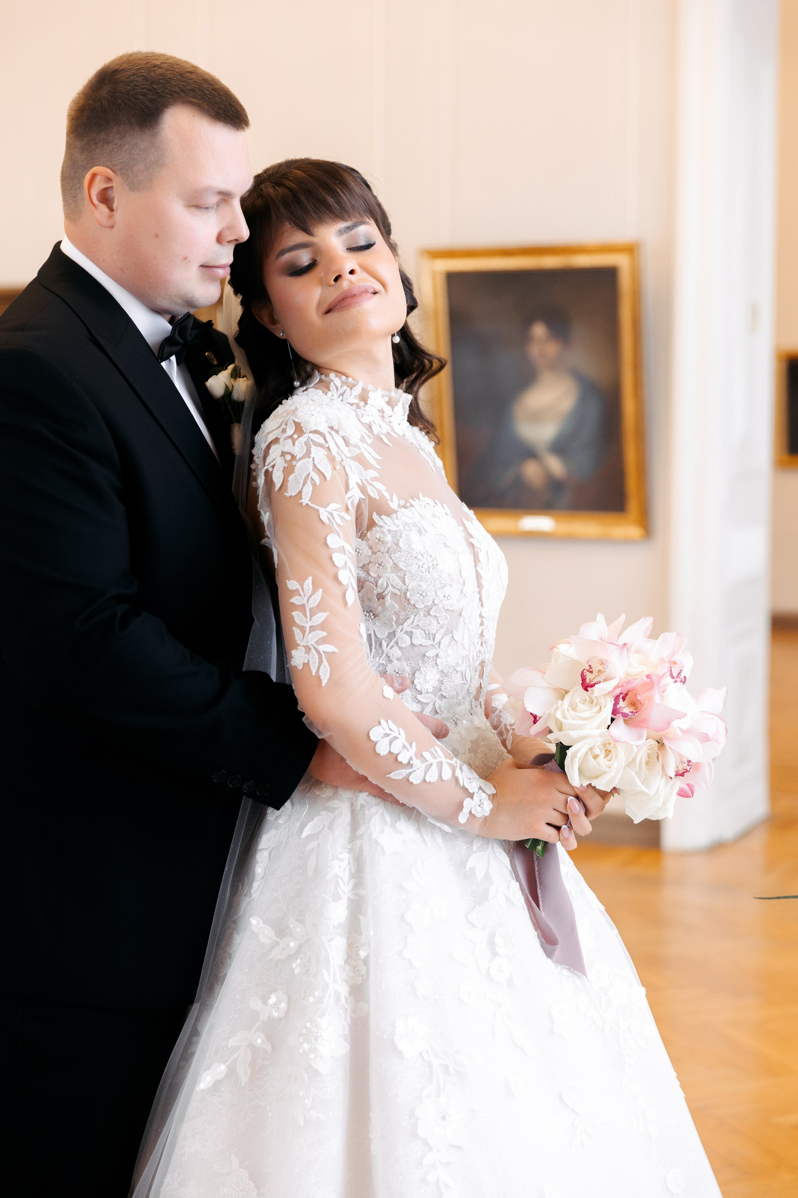 Юлия И Александр. Свадебный и семейный фотограф Егорова Юлия