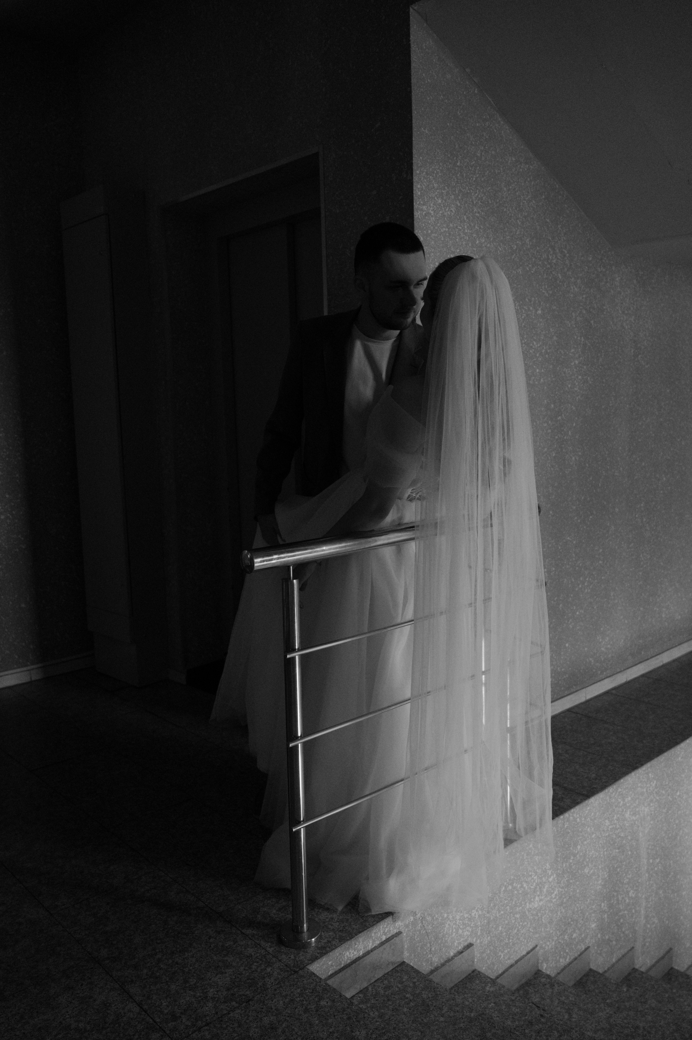 Вместе. Фотограф Ким Ангелина