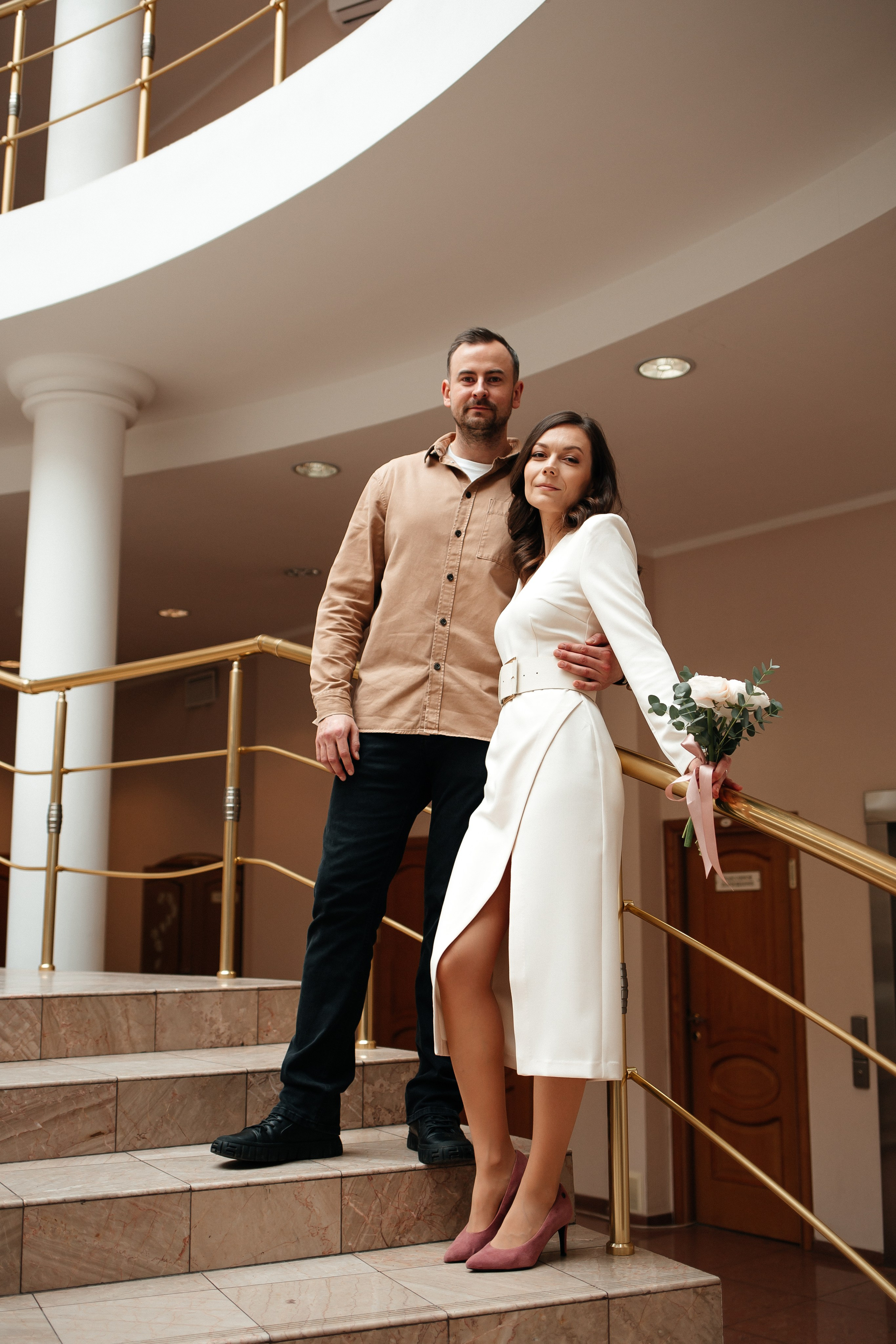 Wedding Day. Анна Михайлова|Свадебный фотограф в Санкт-Петербурге