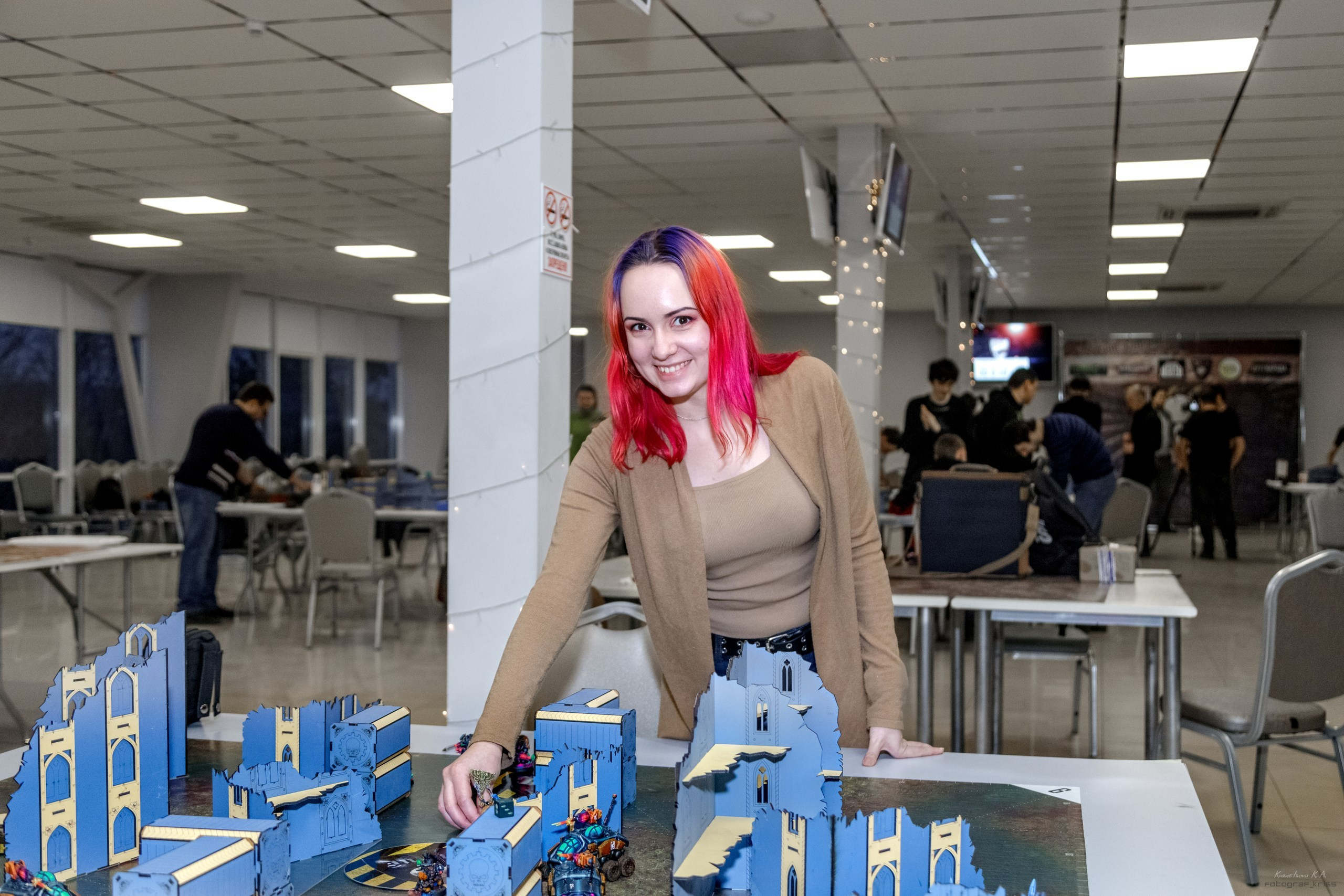 Репортажная съемка. Репортажный фотограф Кузнецова Кристина