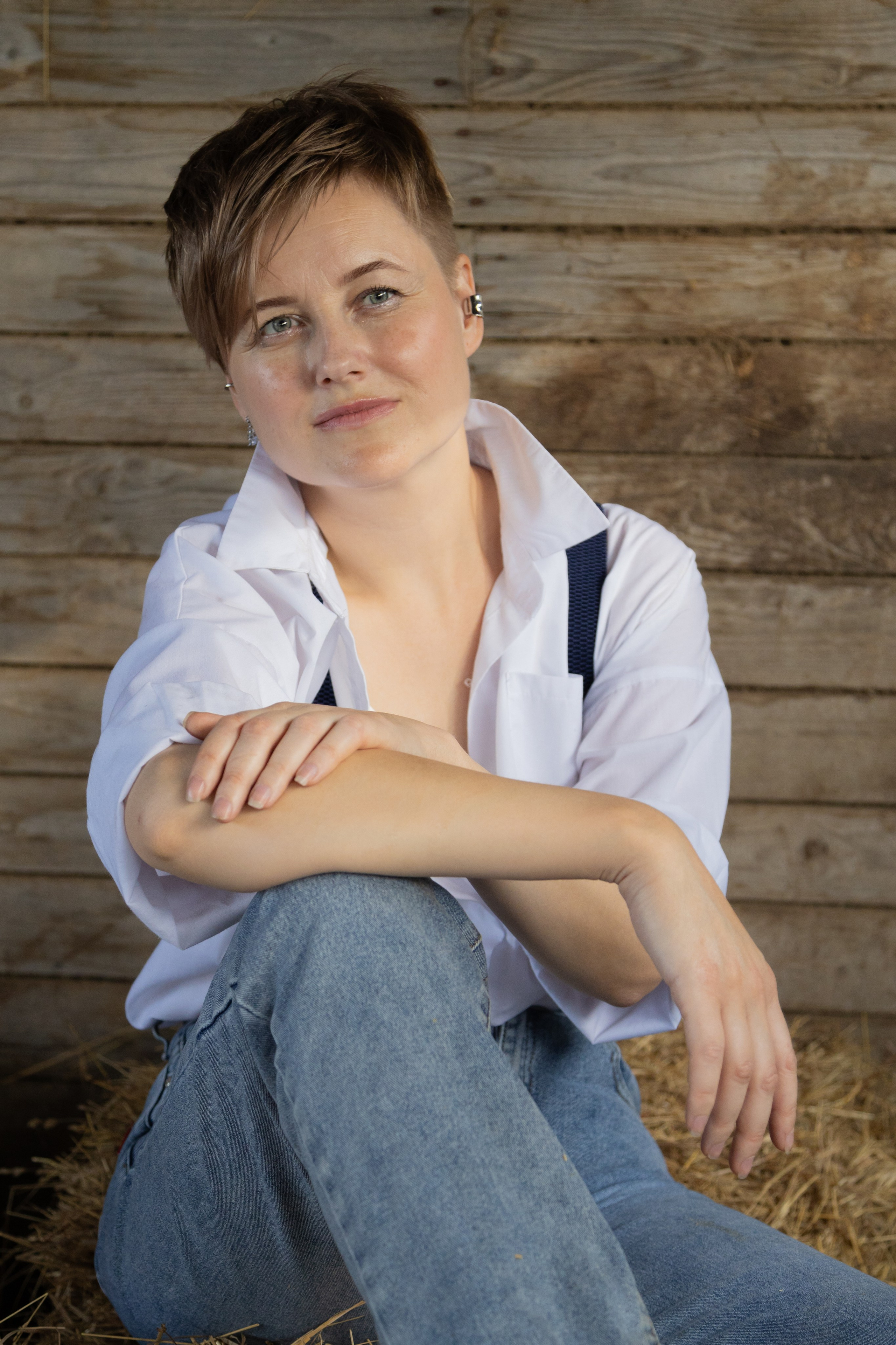 Индивидуальная фотосьемка