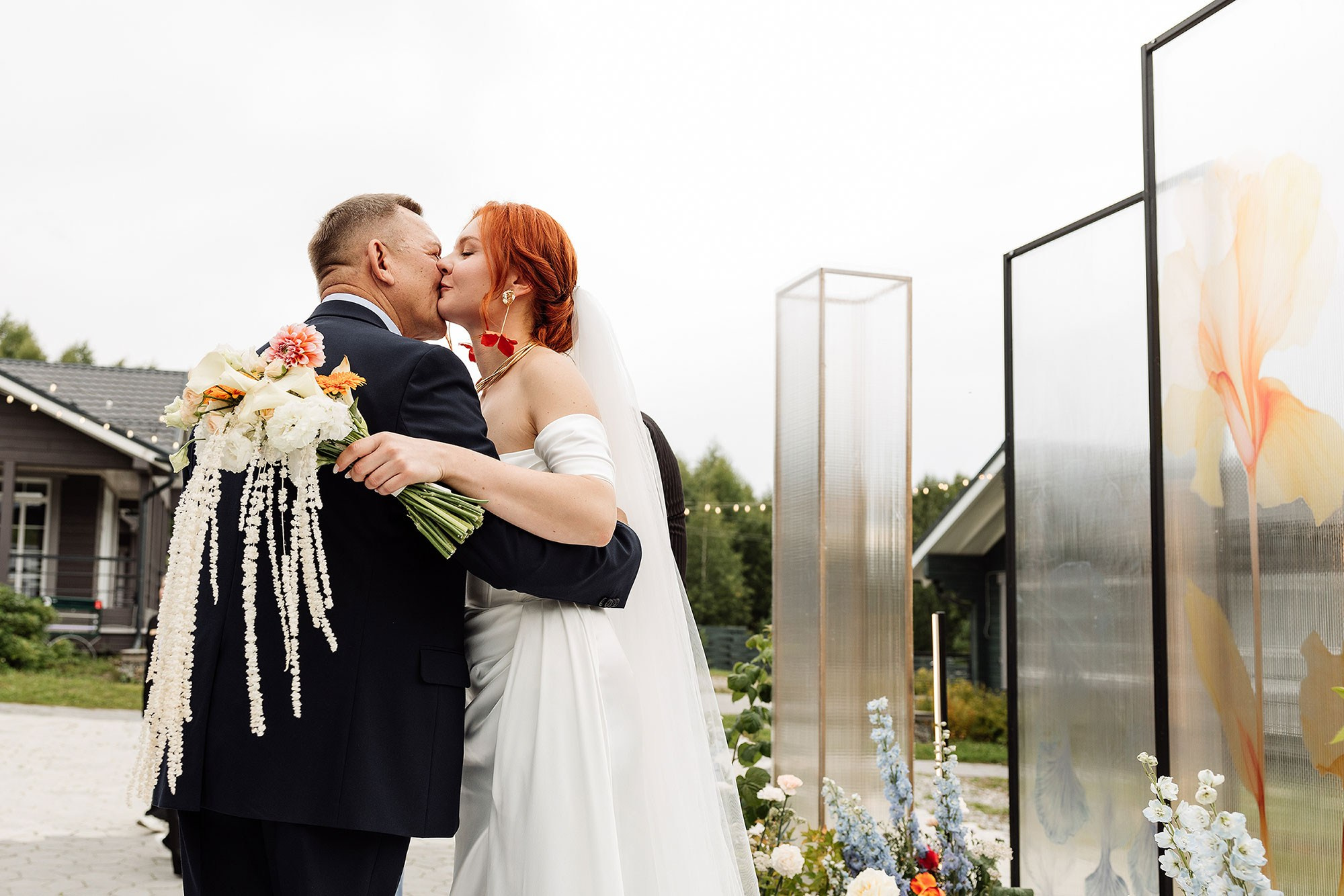 Лера и Лёша