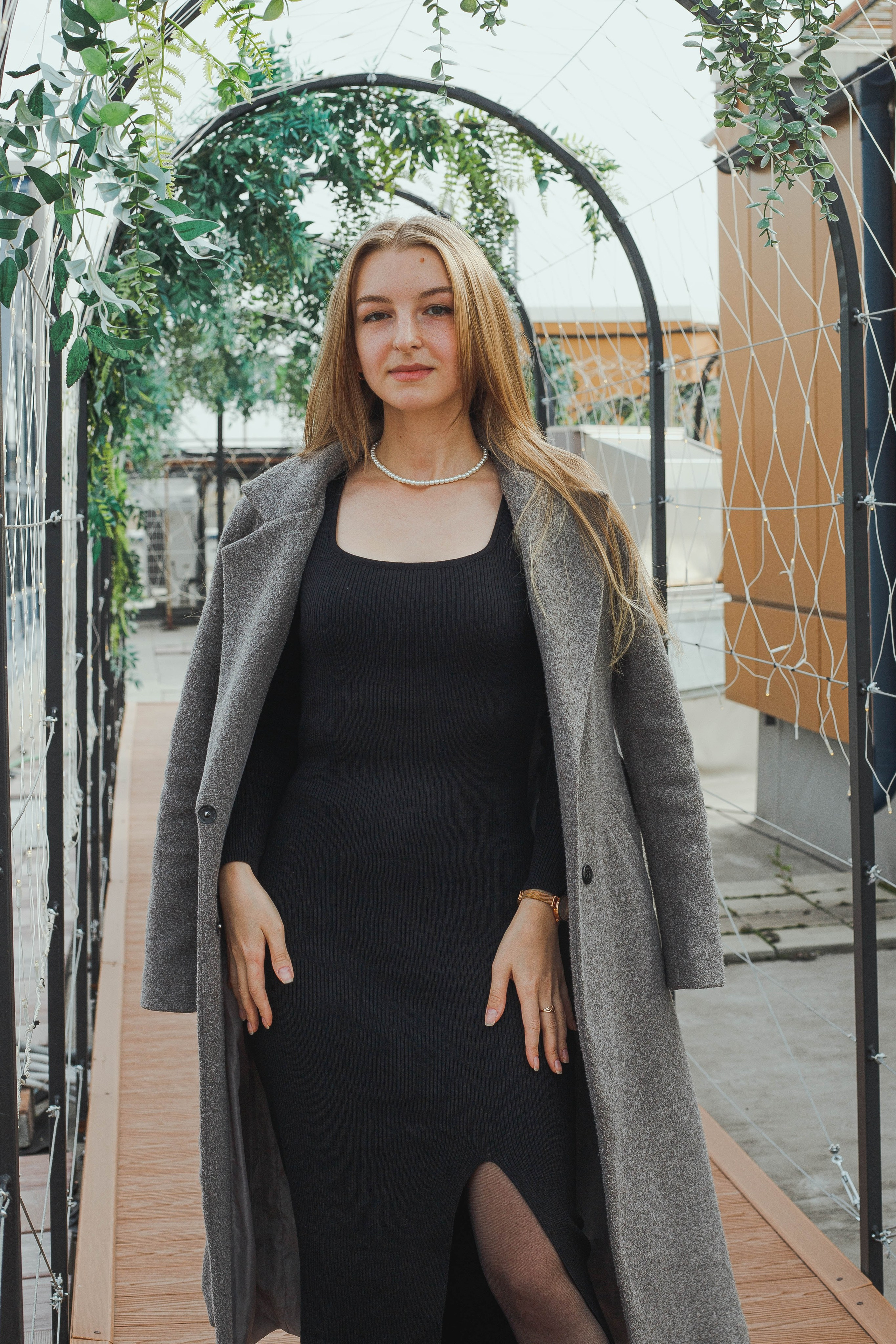 Кристина. Фотограф Вахтель Елизавета