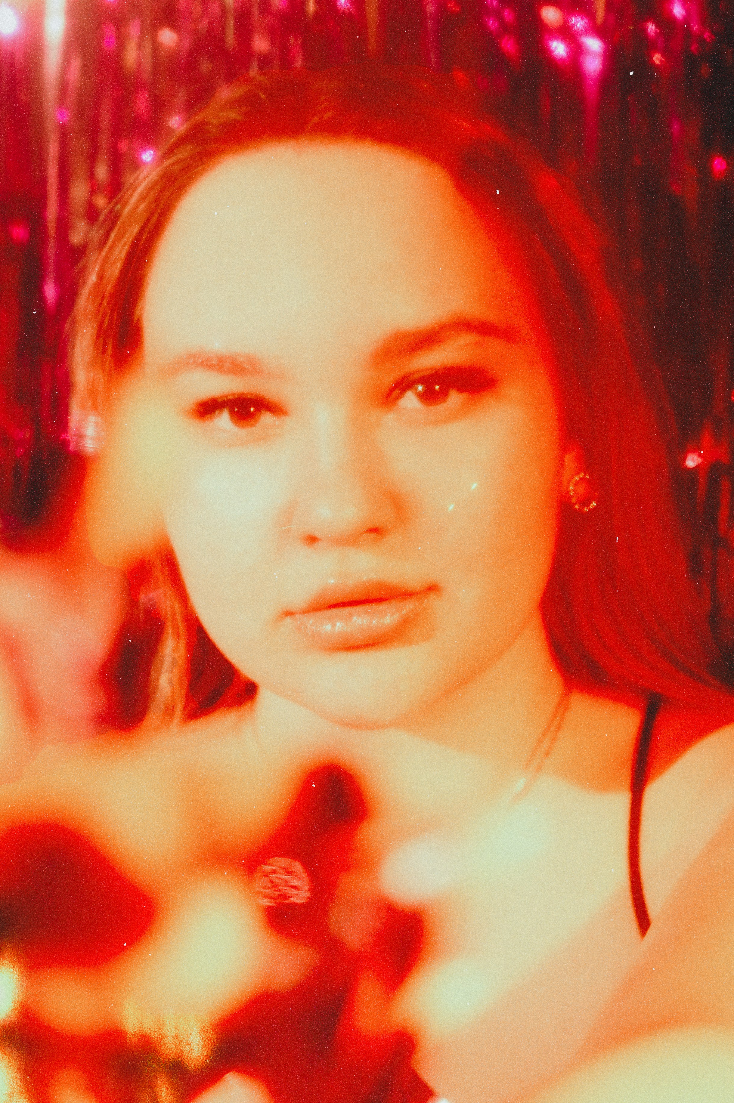 Evilina. Sun Betty — кинофотограф Элизабет