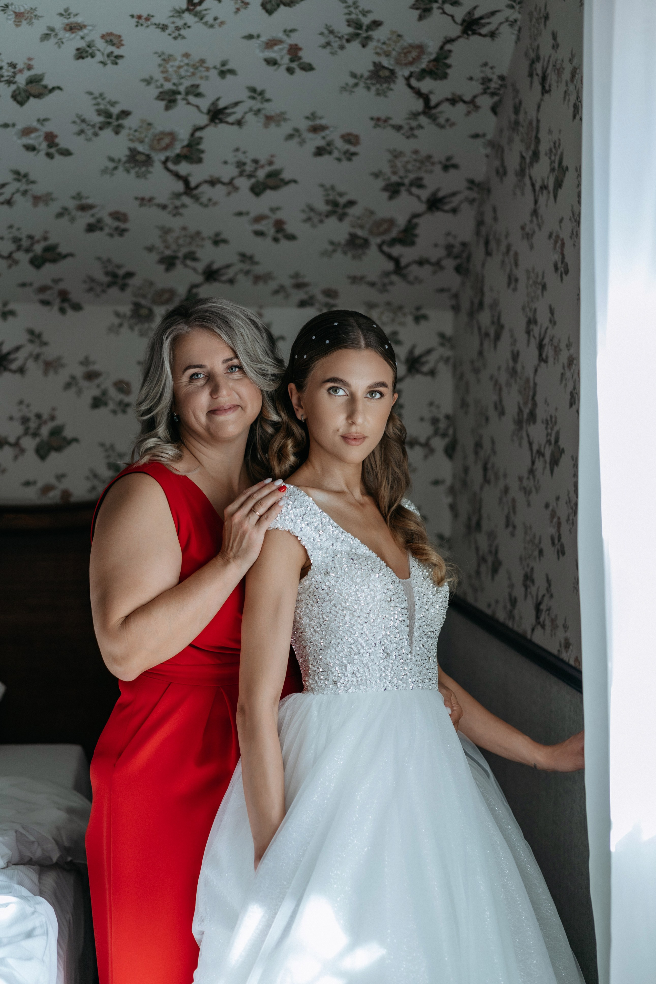 Александр и Ирина. Свадебный и семейный фотограф в Калининграде Анастасия Гриценко