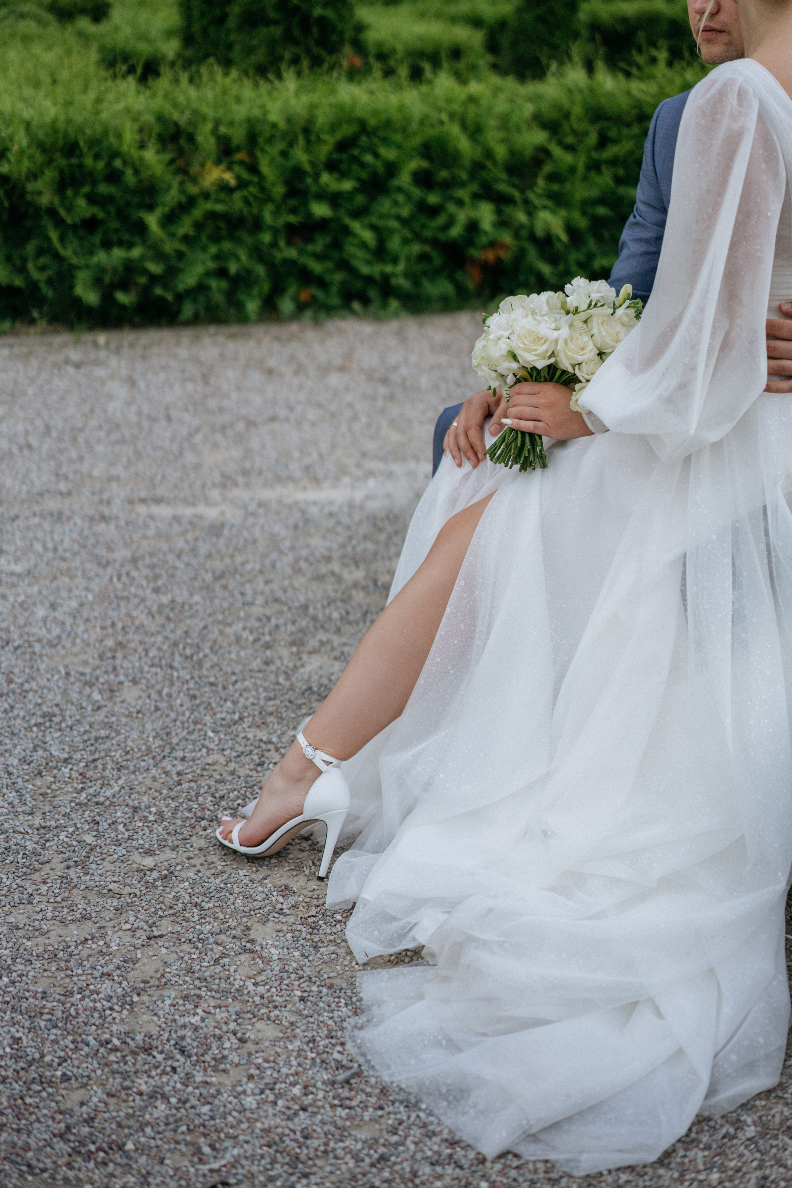 Олег и Елизавета. Свадебный и семейный фотограф в Калининграде Анастасия Гриценко