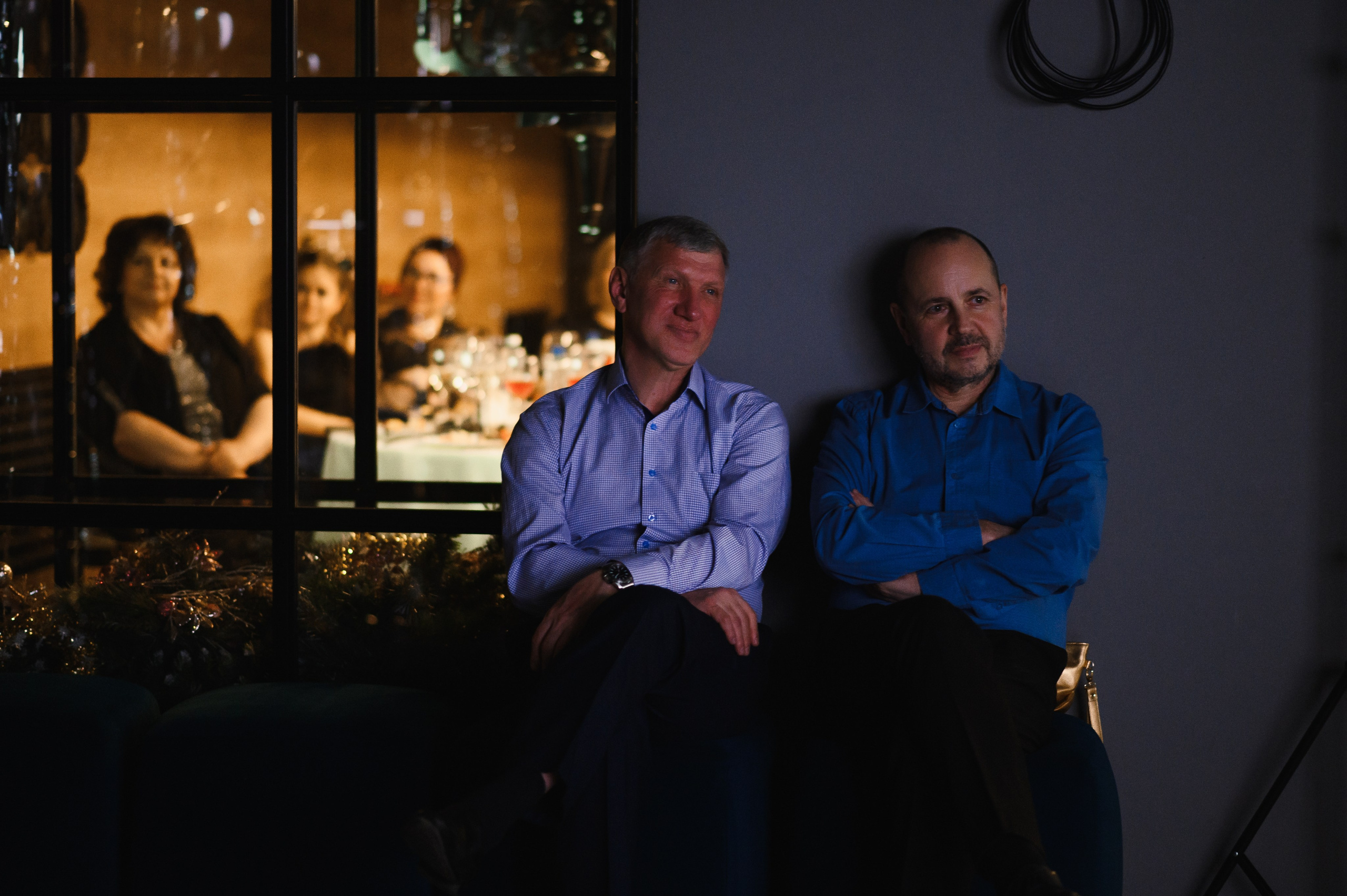 Корпоратив в WTC. Свадебный и просто хороший фотограф в Челябинске