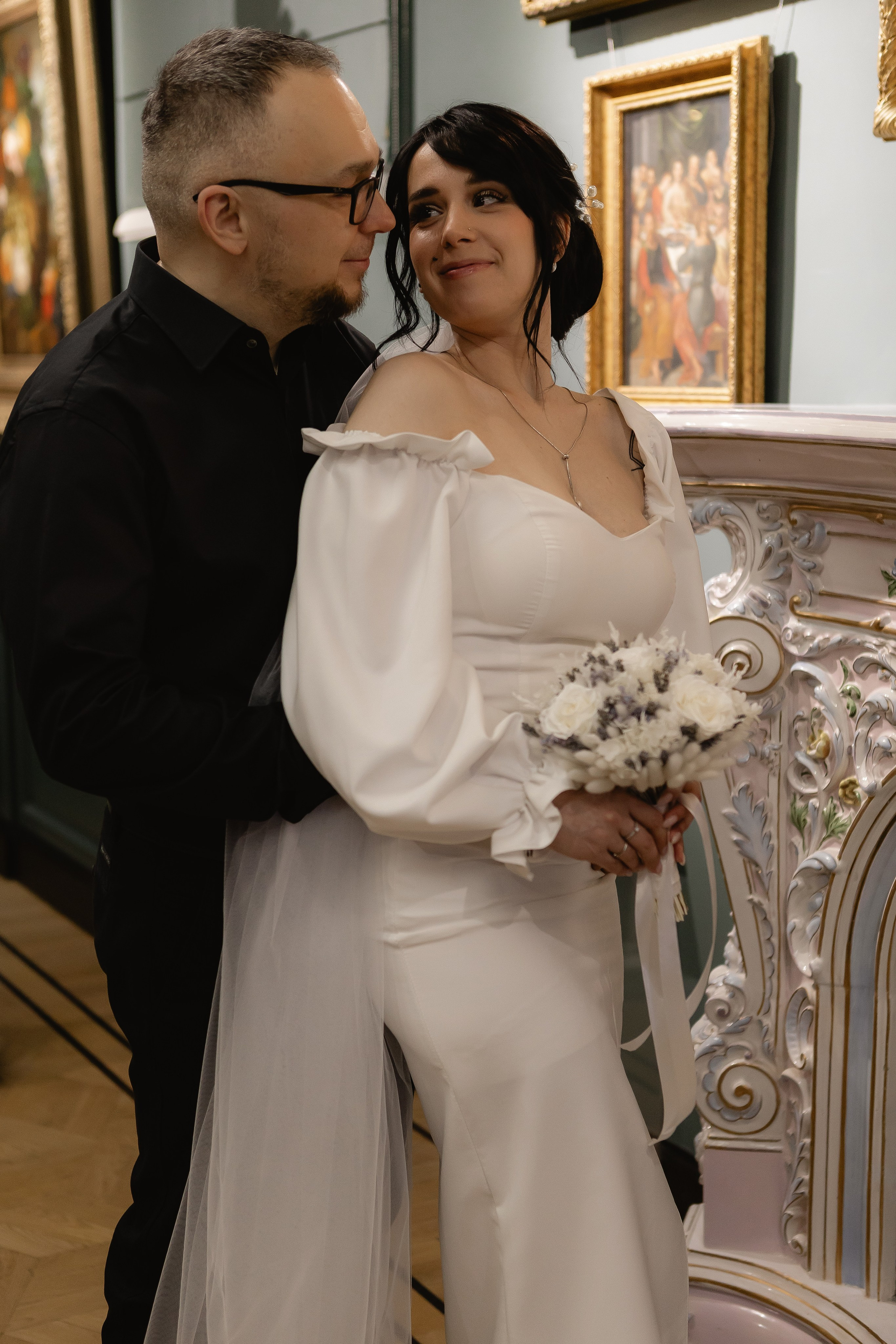 Анастасия и Адель. Фотограф в Казани.Снимаю индивидуальные портреты, love story и свадьбы