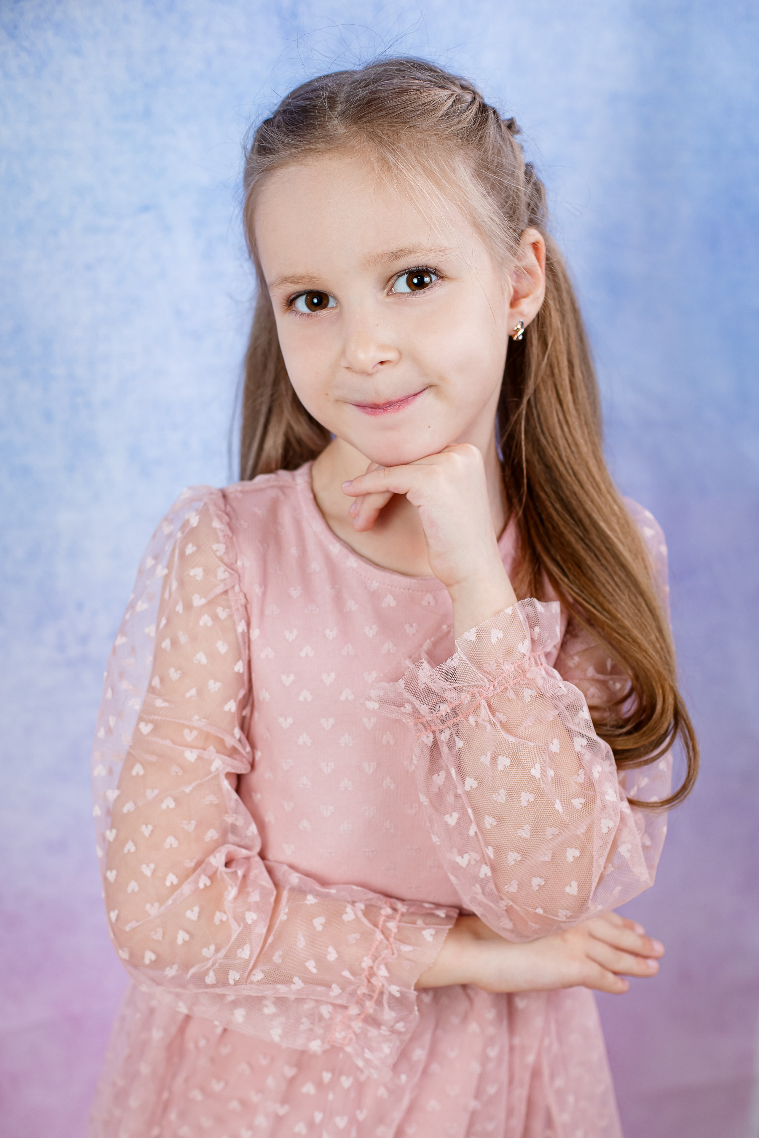 Портреты. Семейный и детский фотограф Комина Елена, Власиха, Одинцово