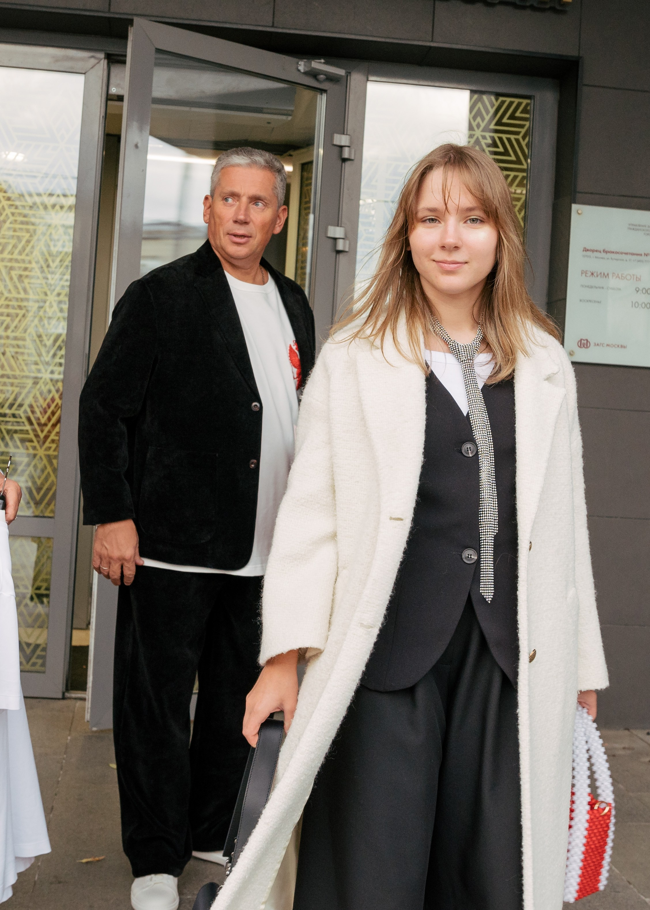 Anna and Aleksandr. 15 years of wedding. Art-photographer Ira Wind