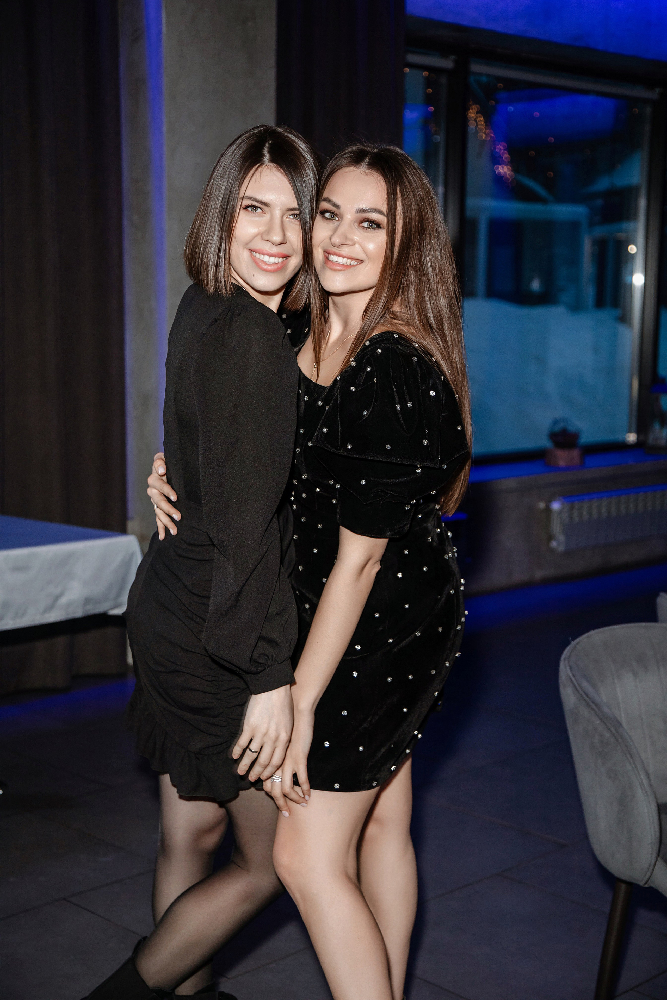 Елена и Владислав. Фотограф в Самаре Сташенкова Юлия