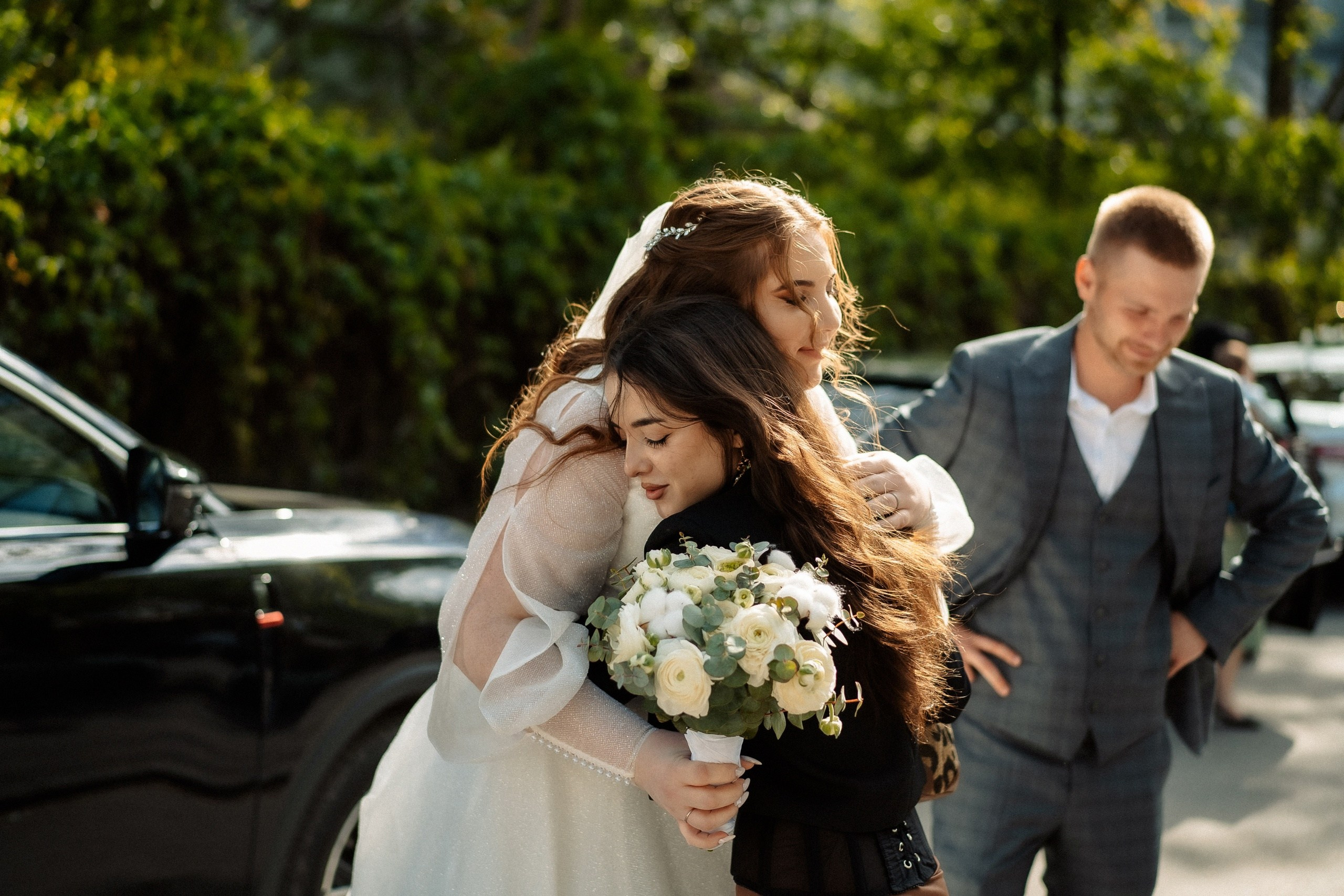Свадьбы. Свадебный и семейный фотограф в Ростове-на-Дону и Керчи Алина Захарцова