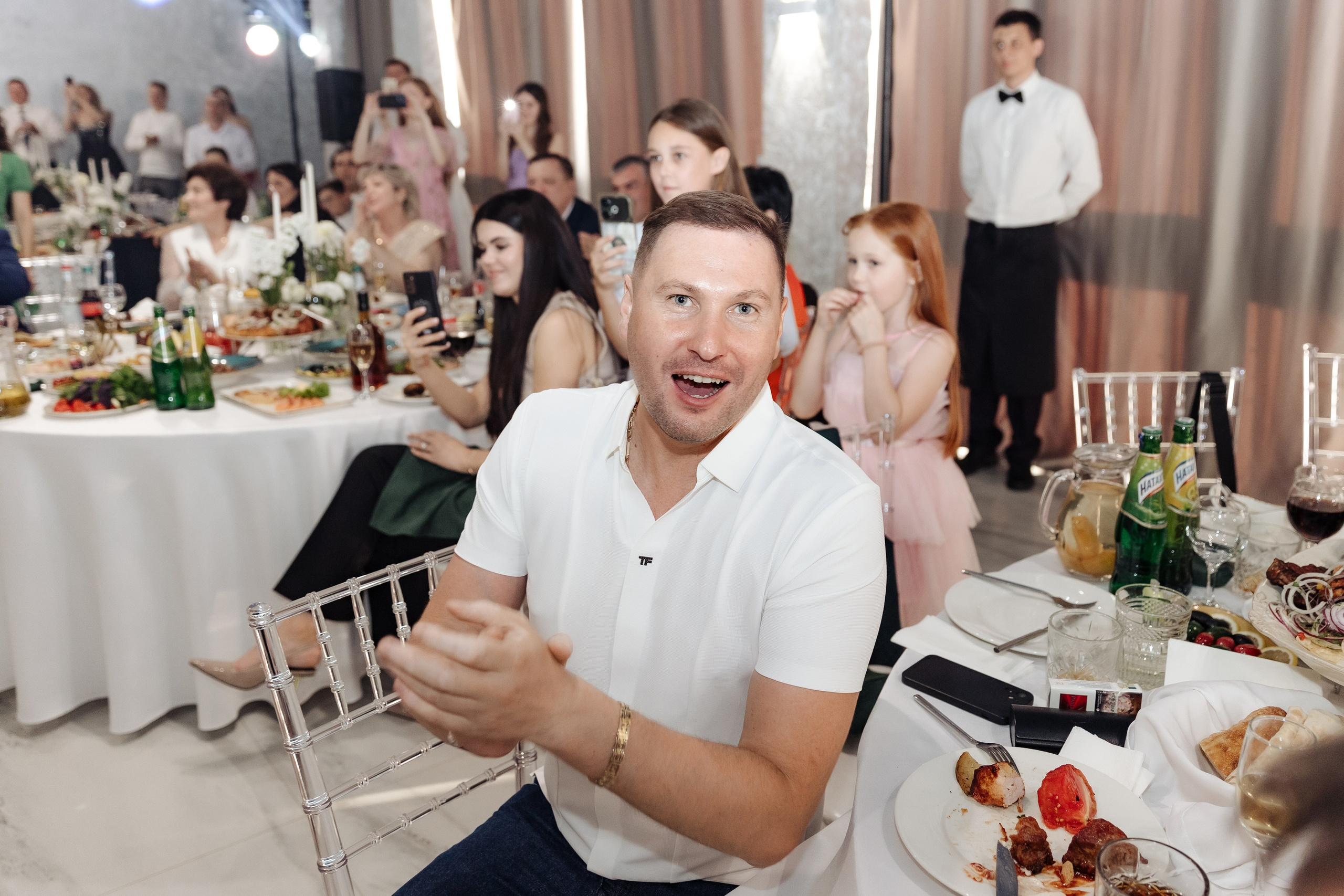 V & P. Фотограф Дзюба Марина. Свадебный фотограф