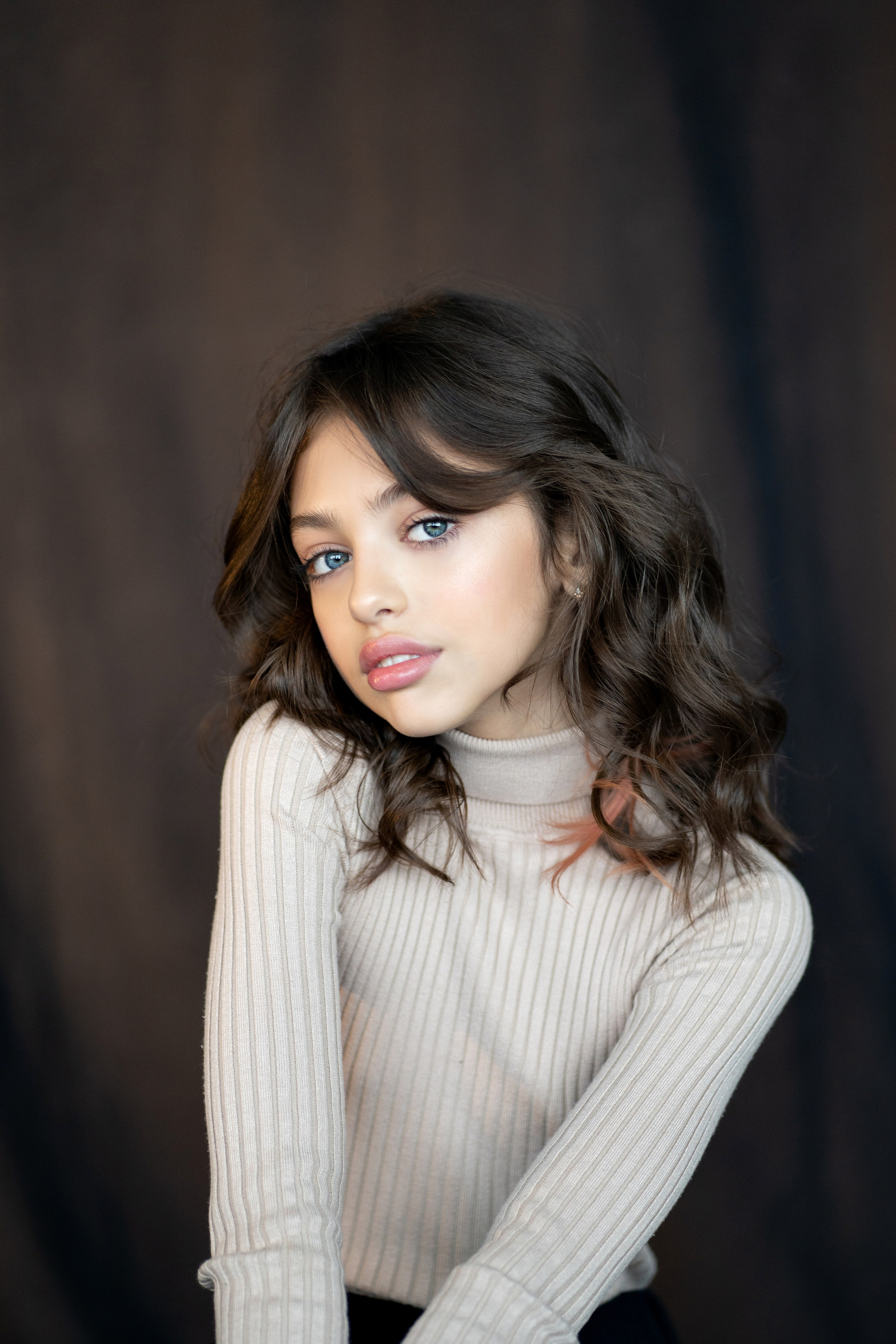 Мари. Главная